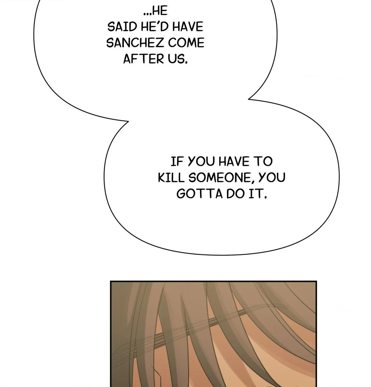 HEATWAVE Chapter 45 page 125 - 