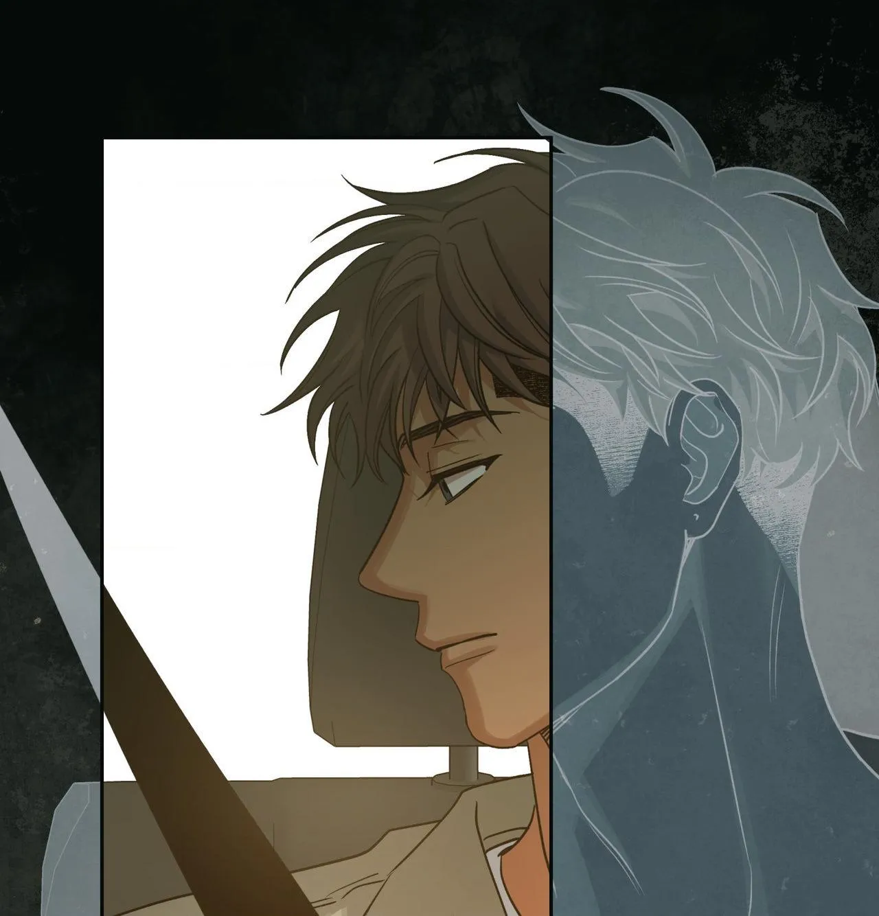 HEATWAVE Chapter 45 page 130 - 