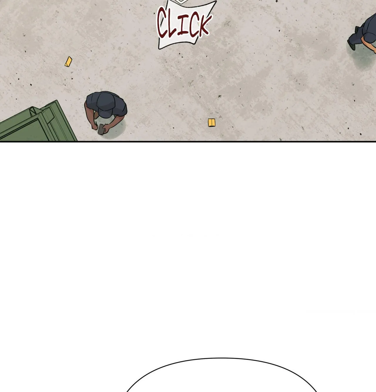 HEATWAVE Chapter 45 page 14 - 