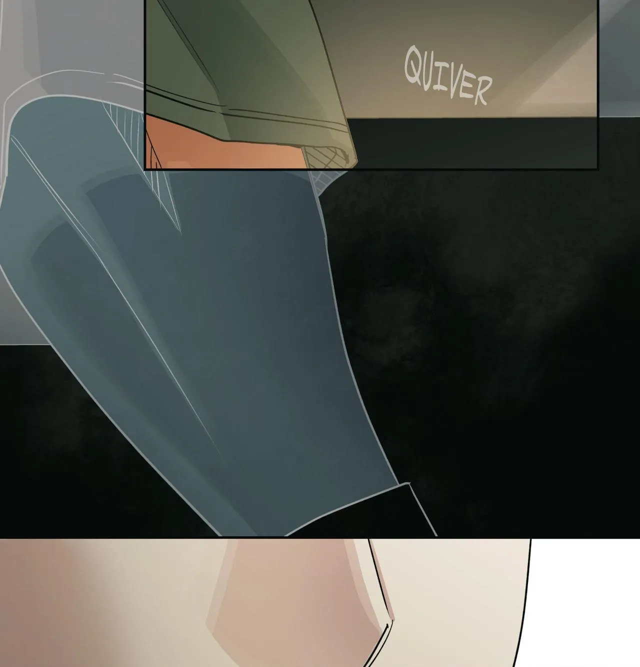 HEATWAVE Chapter 45 page 133 - 