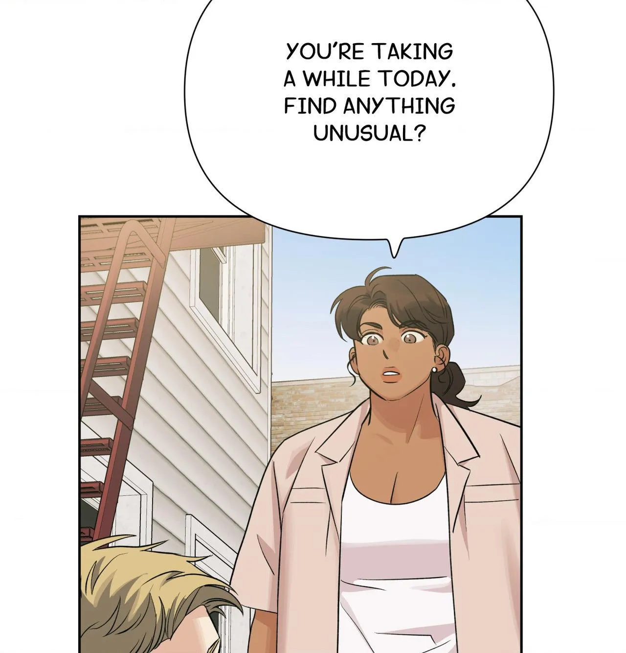 HEATWAVE Chapter 45 page 15 - 