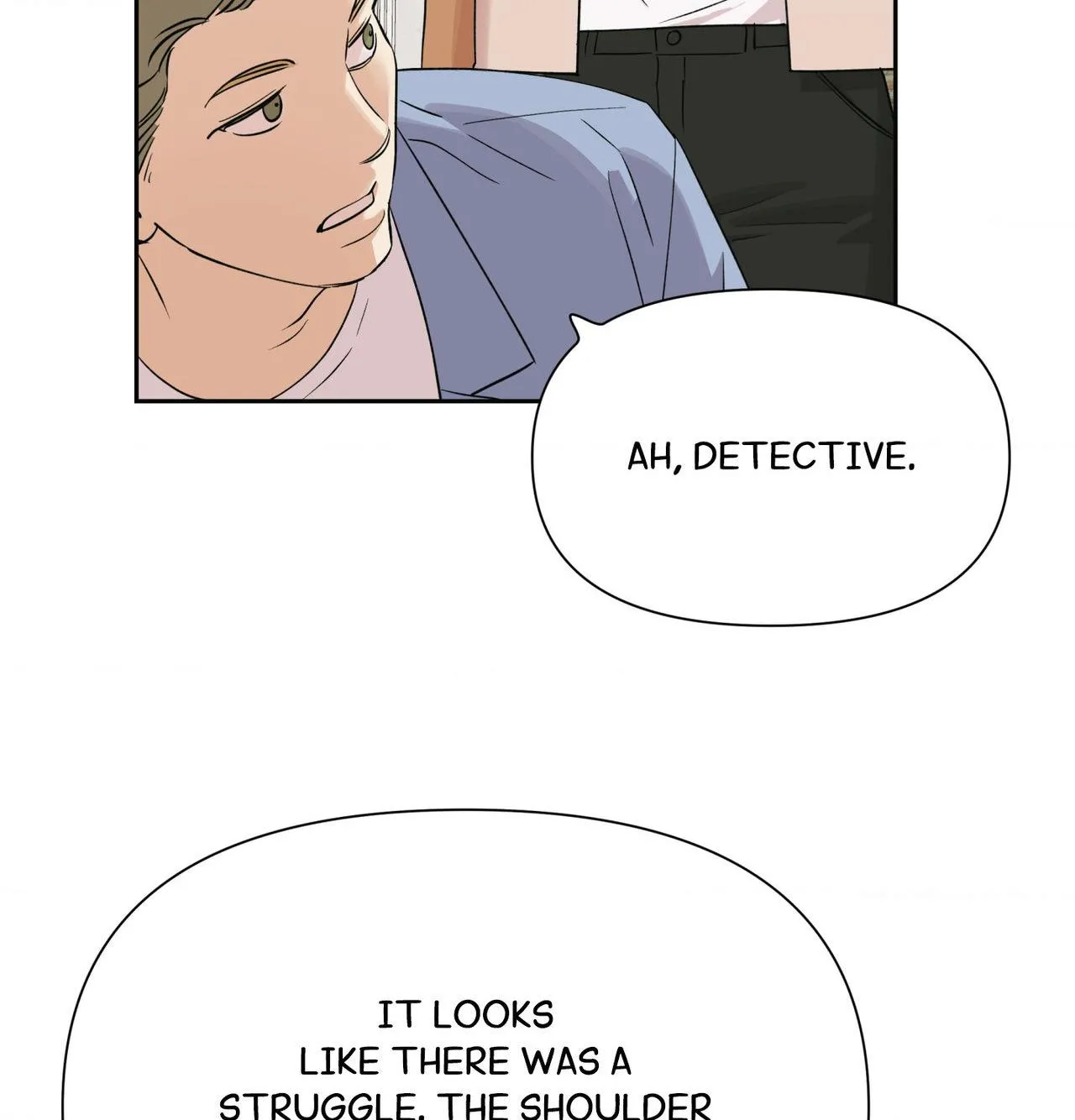 HEATWAVE Chapter 45 page 16 - 
