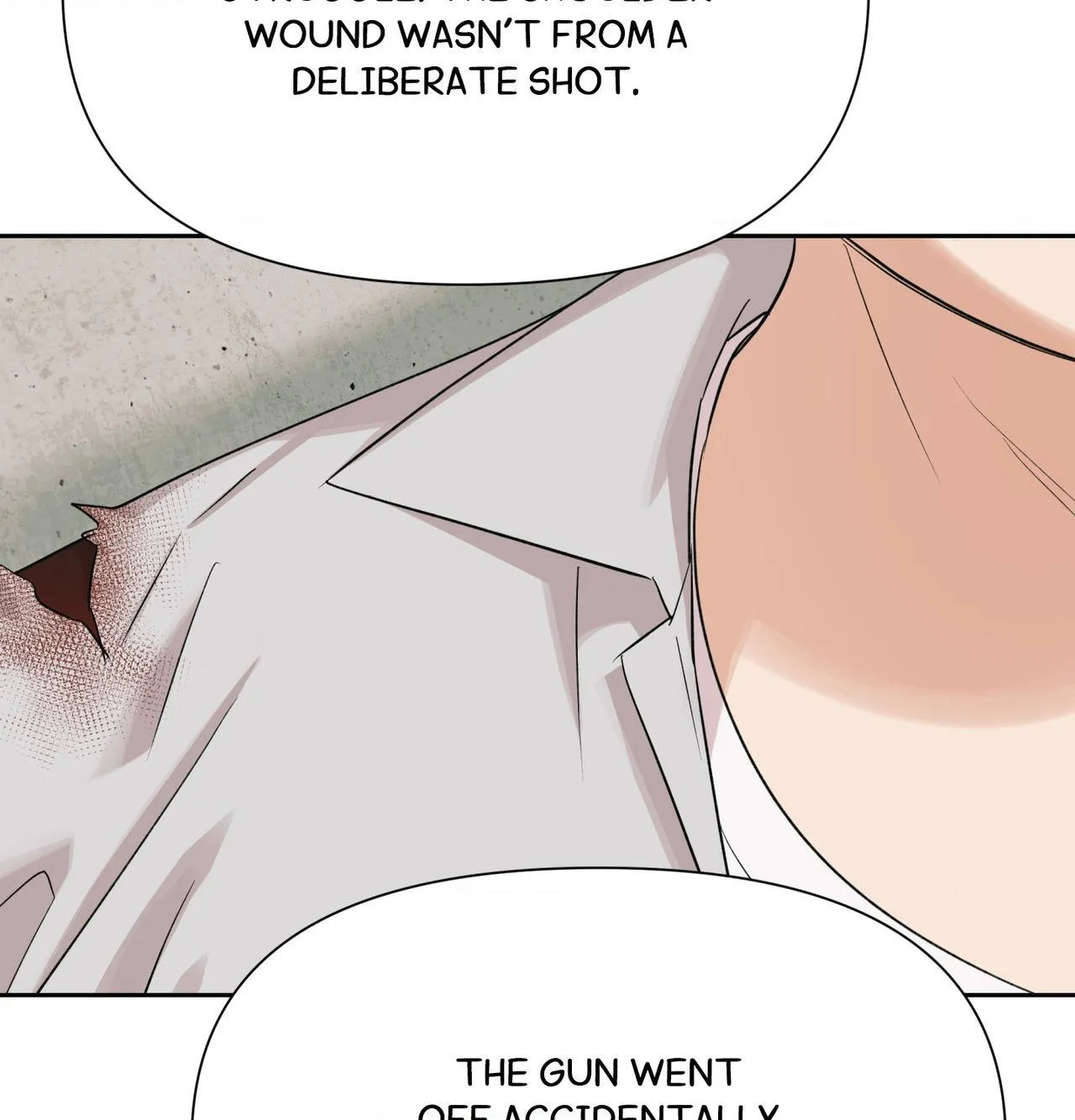 HEATWAVE Chapter 45 page 17 - 