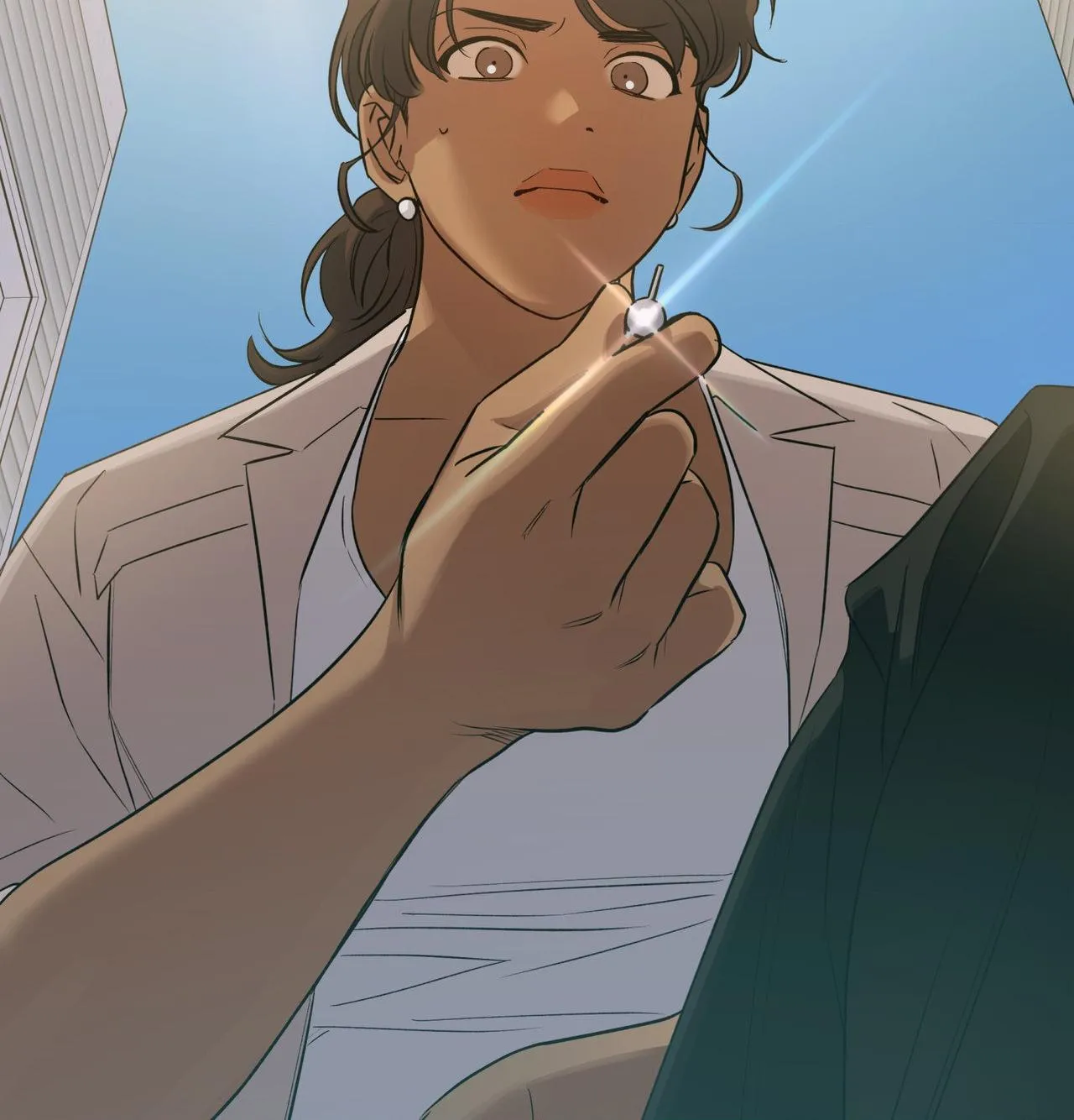 HEATWAVE Chapter 45 page 29 - 