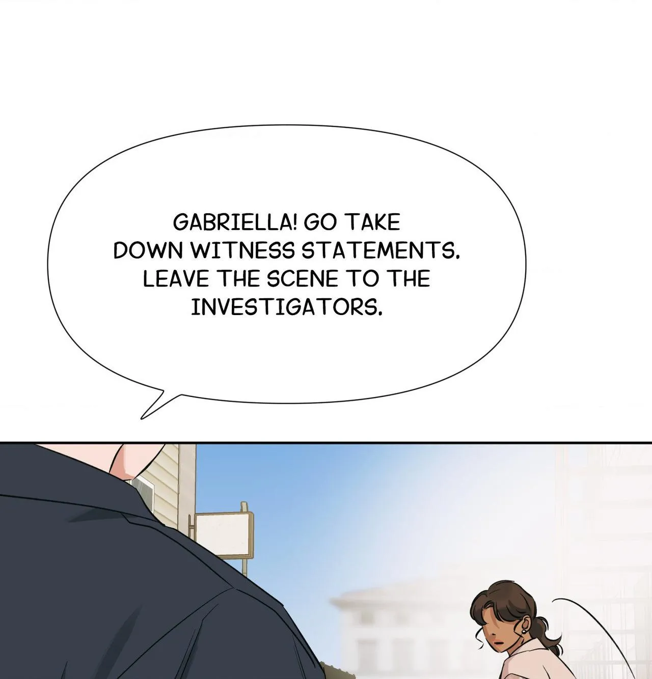 HEATWAVE Chapter 45 page 31 - 