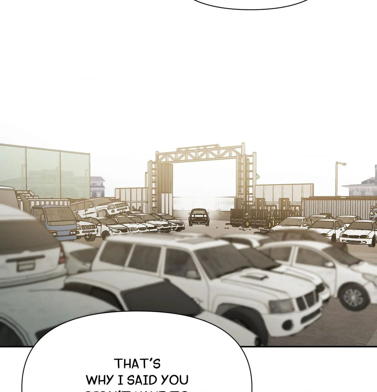 HEATWAVE Chapter 45 page 39 - 