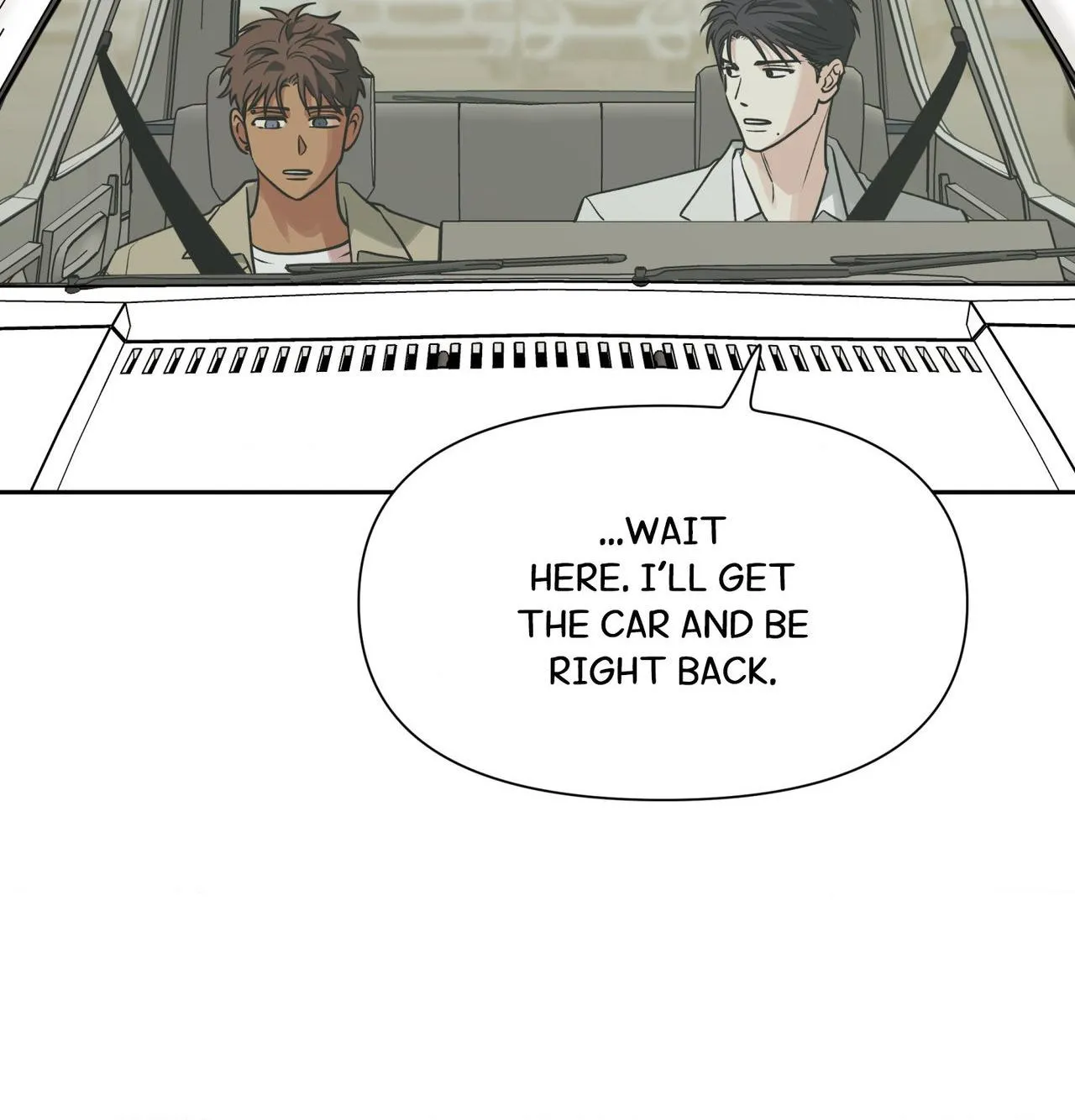 HEATWAVE Chapter 45 page 41 - 