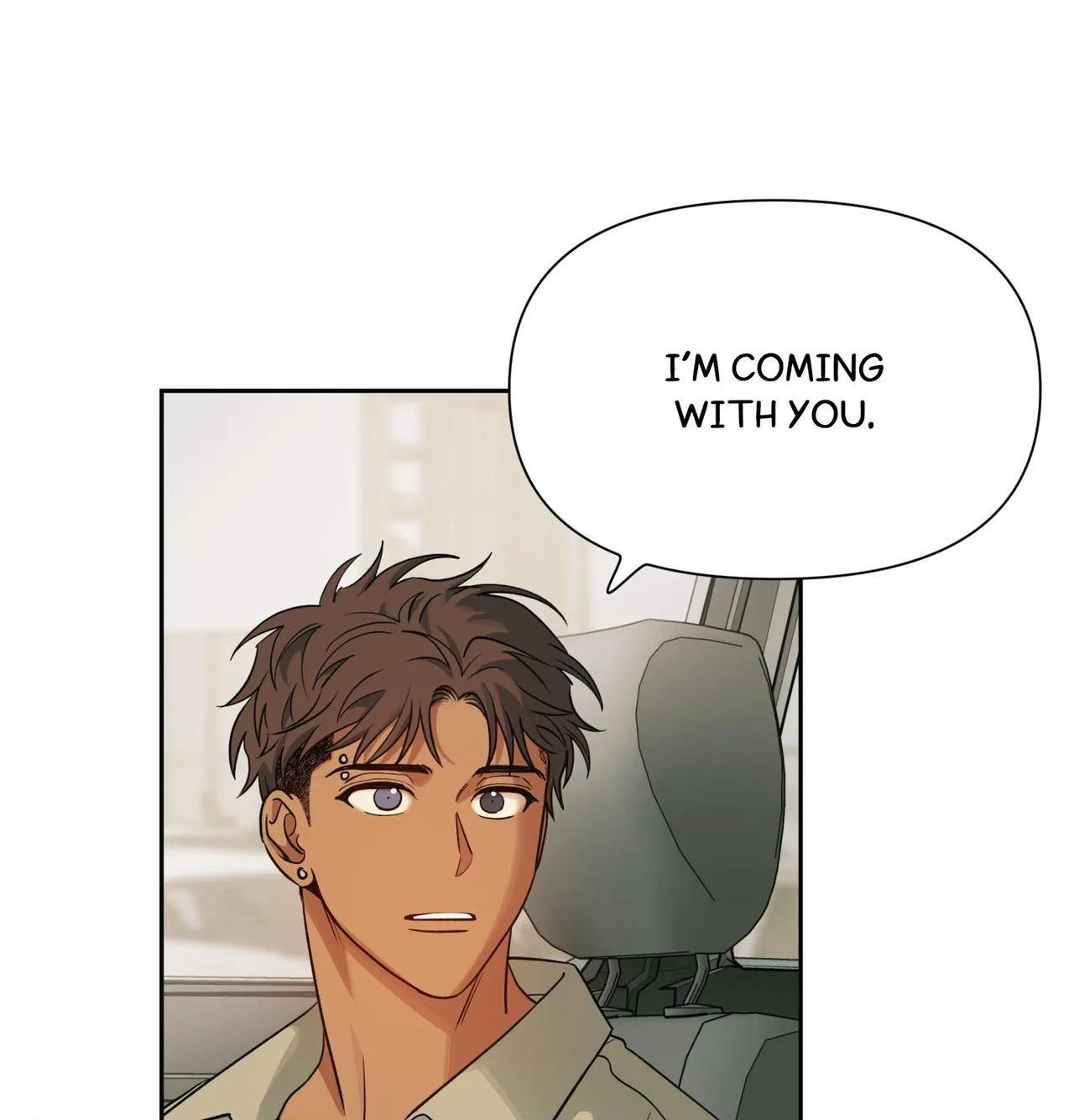 HEATWAVE Chapter 45 page 43 - 