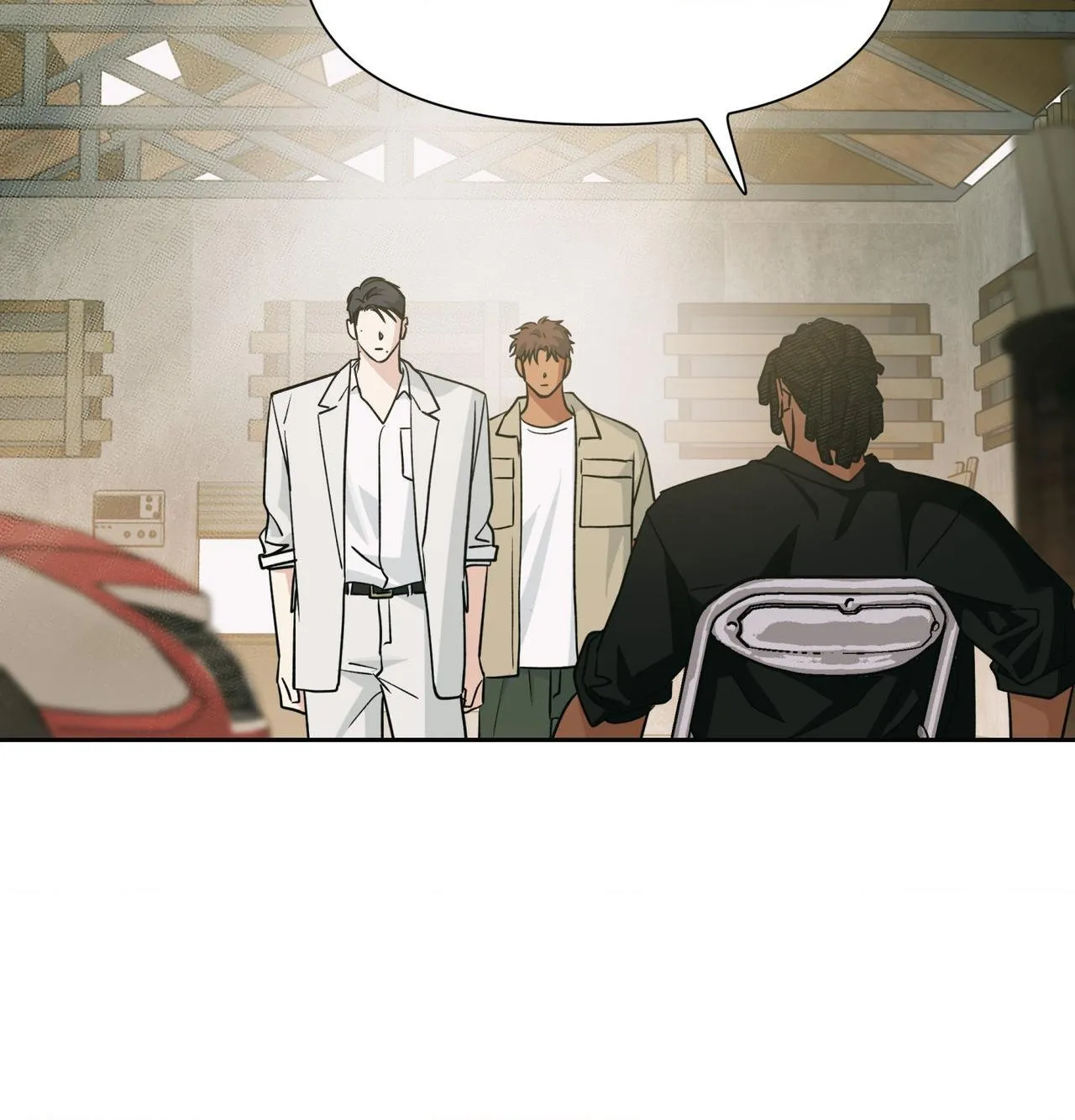 HEATWAVE Chapter 45 page 48 - 