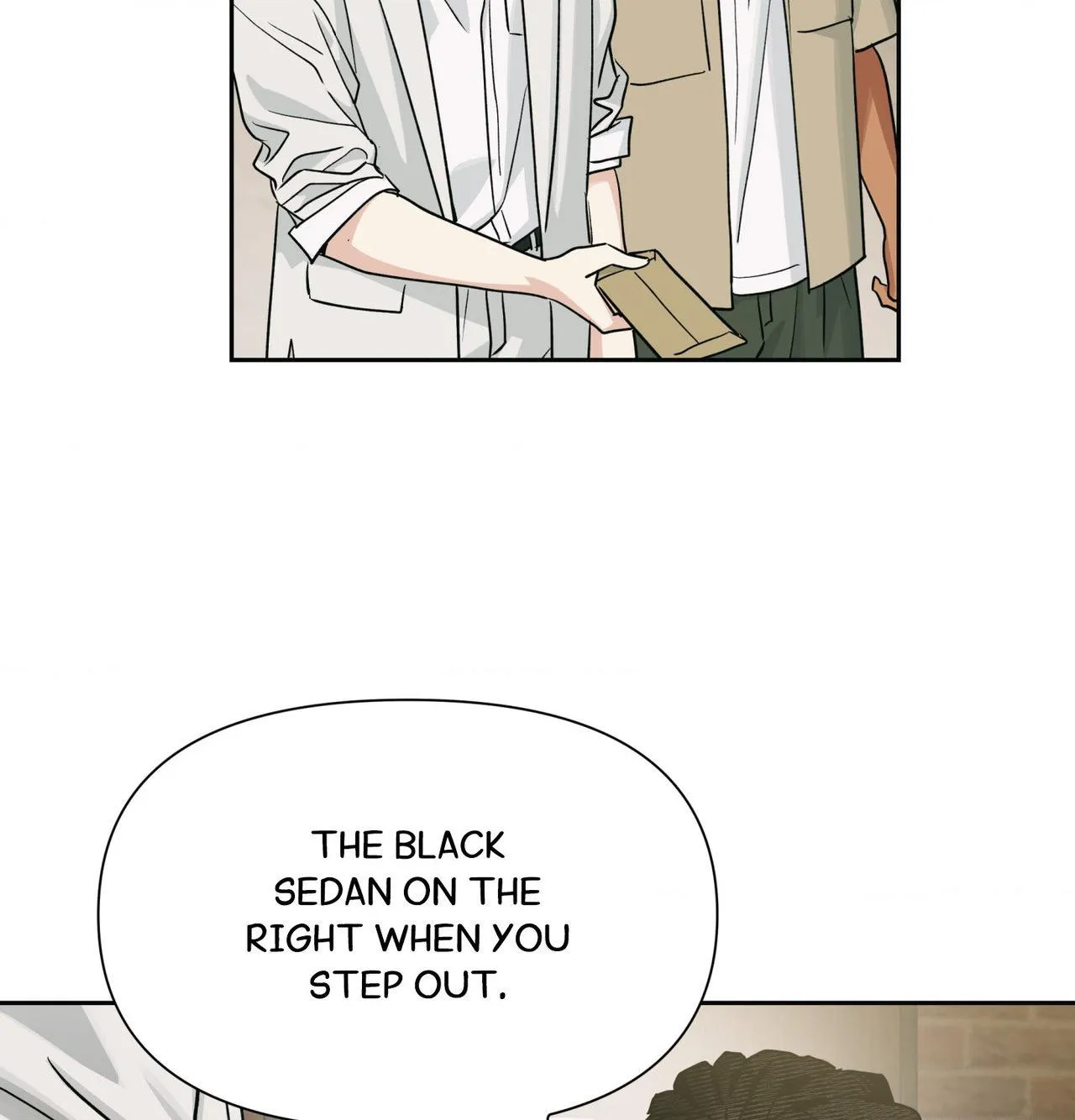 HEATWAVE Chapter 45 page 50 - 