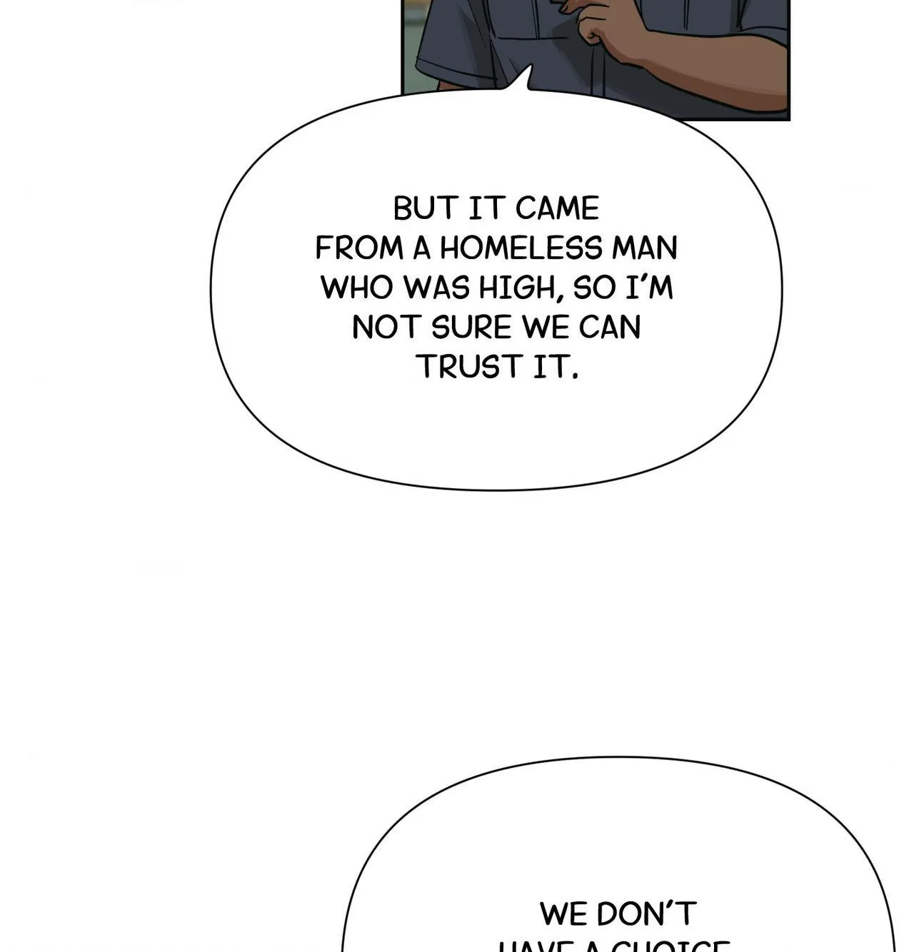 HEATWAVE Chapter 45 page 6 - 
