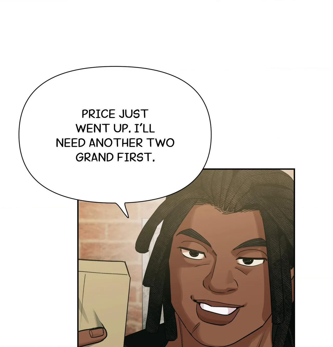 HEATWAVE Chapter 45 page 53 - 