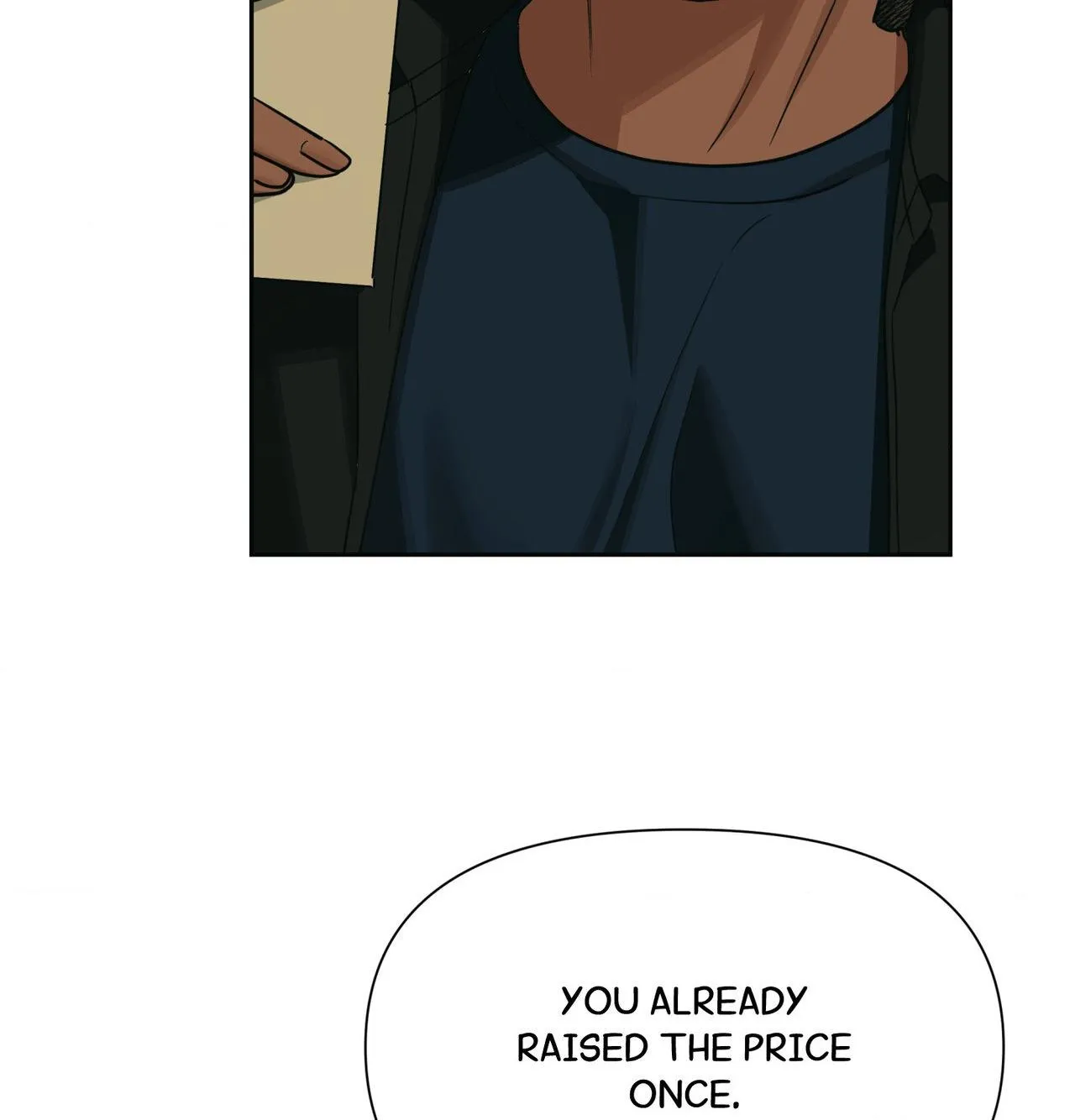 HEATWAVE Chapter 45 page 54 - 