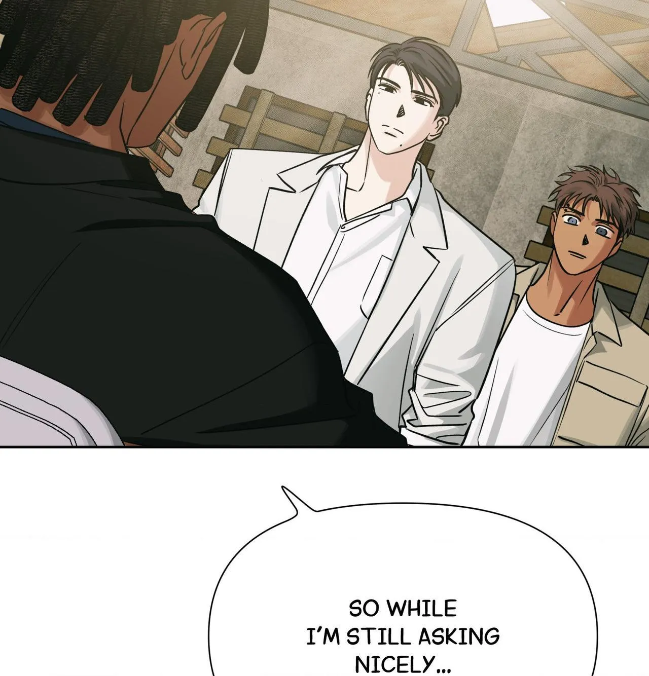HEATWAVE Chapter 45 page 60 - 