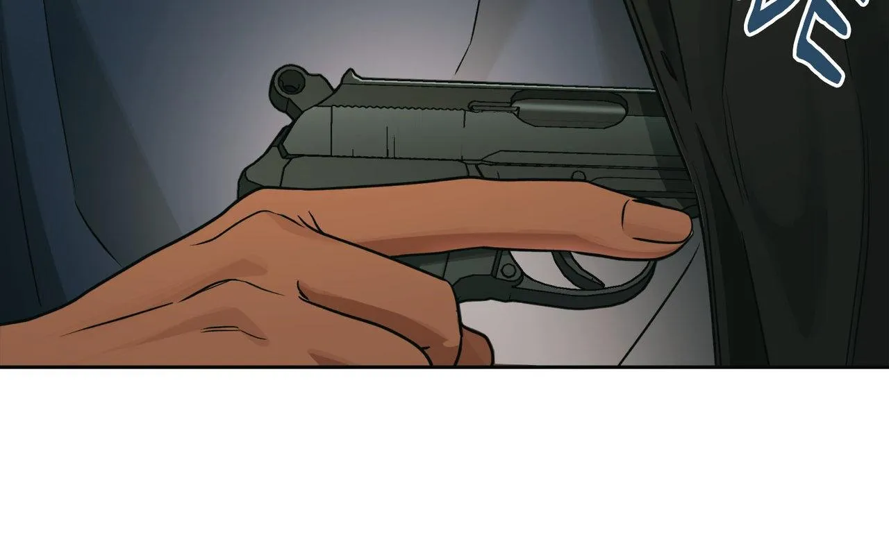 HEATWAVE Chapter 45 page 62 - 