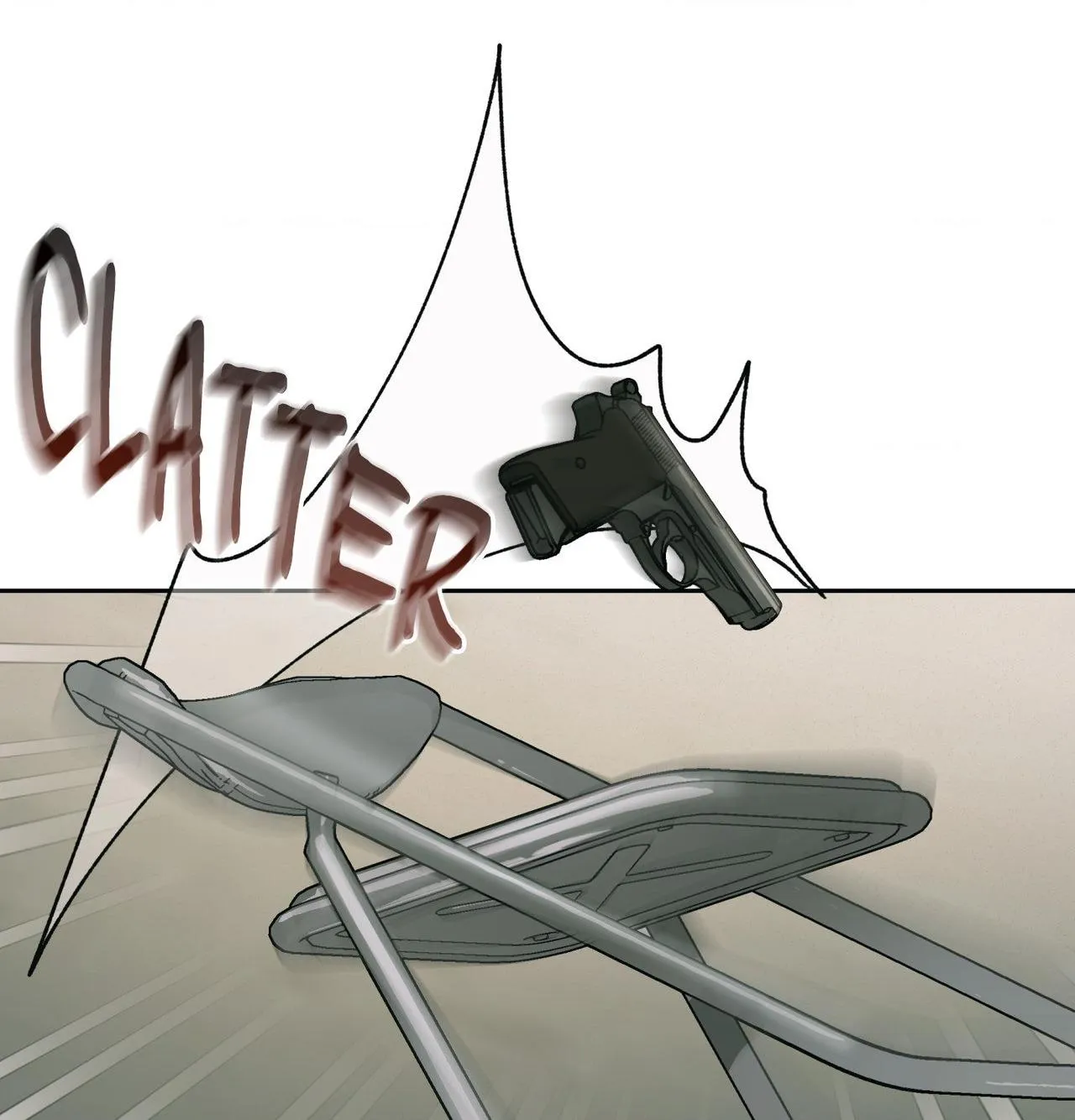 HEATWAVE Chapter 45 page 66 - 