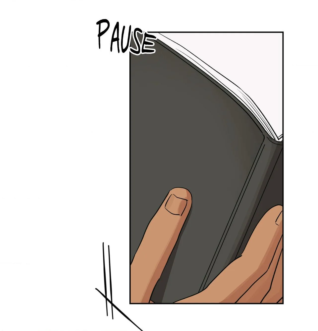 HEATWAVE Chapter 45 page 8 - 