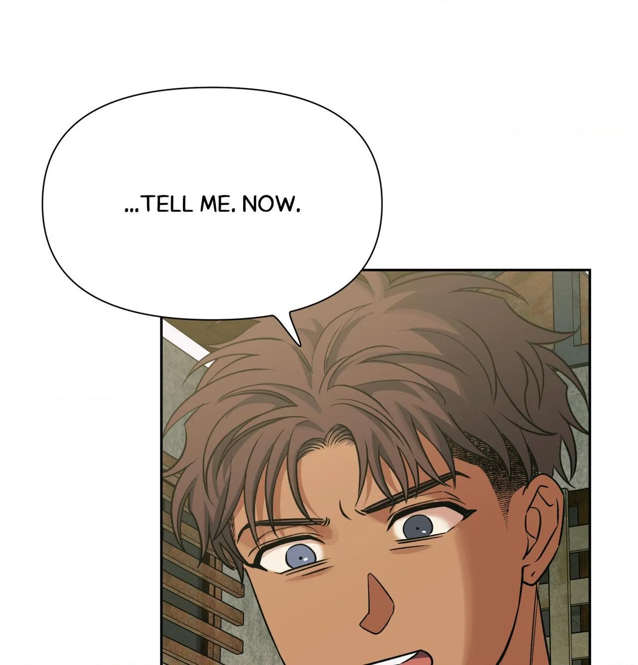 HEATWAVE Chapter 45 page 72 - 