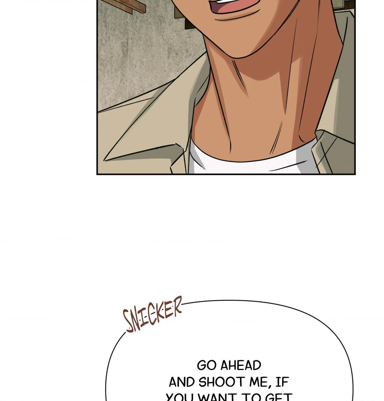 HEATWAVE Chapter 45 page 73 - 