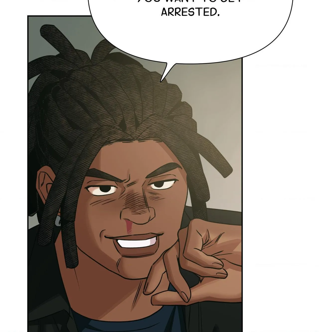 HEATWAVE Chapter 45 page 74 - 