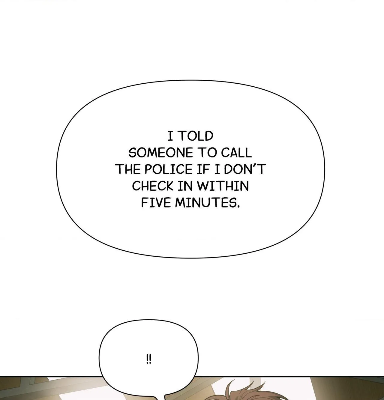 HEATWAVE Chapter 45 page 76 - 