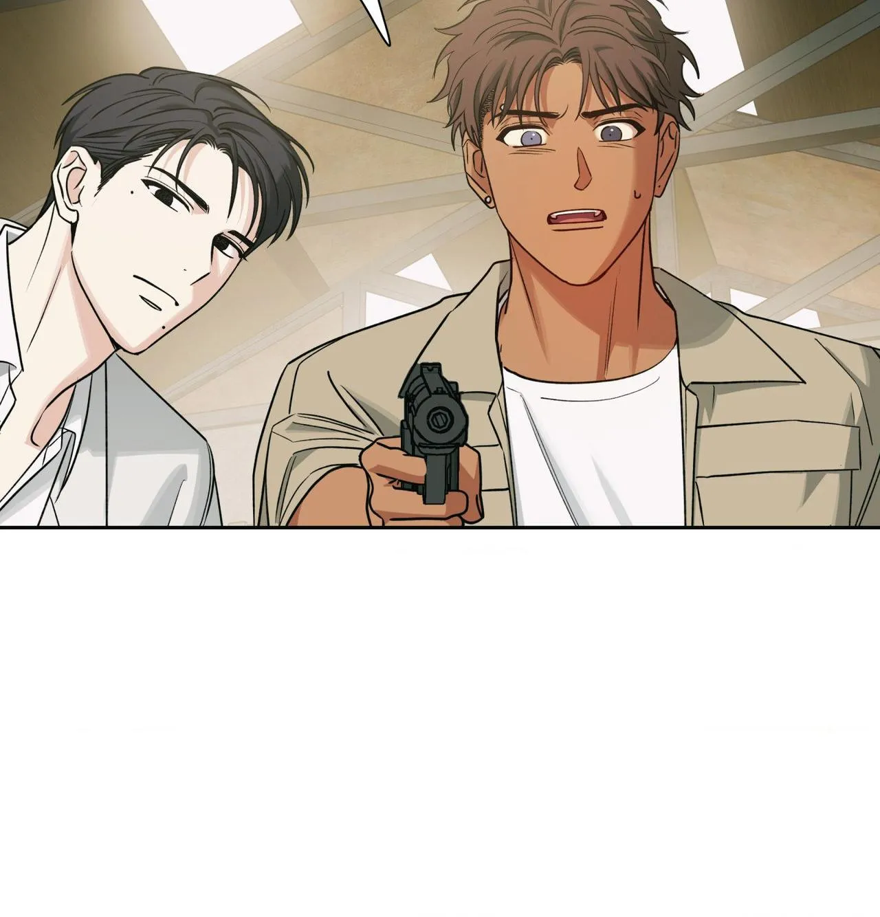 HEATWAVE Chapter 45 page 77 - 