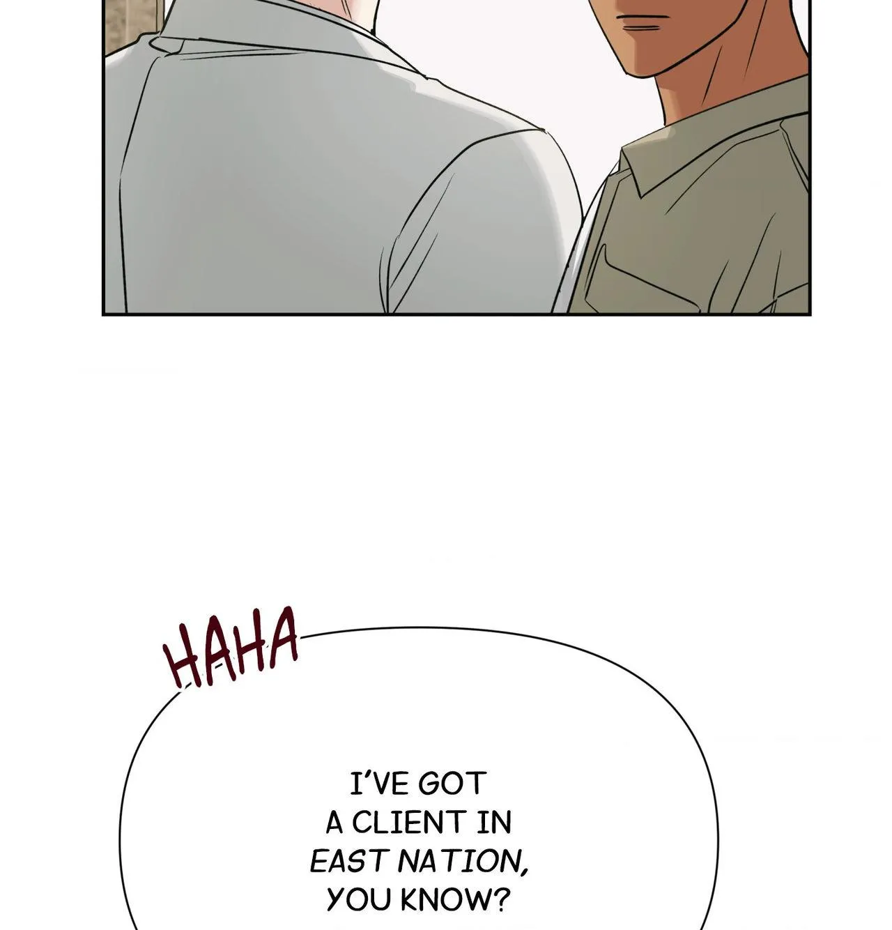 HEATWAVE Chapter 45 page 87 - 