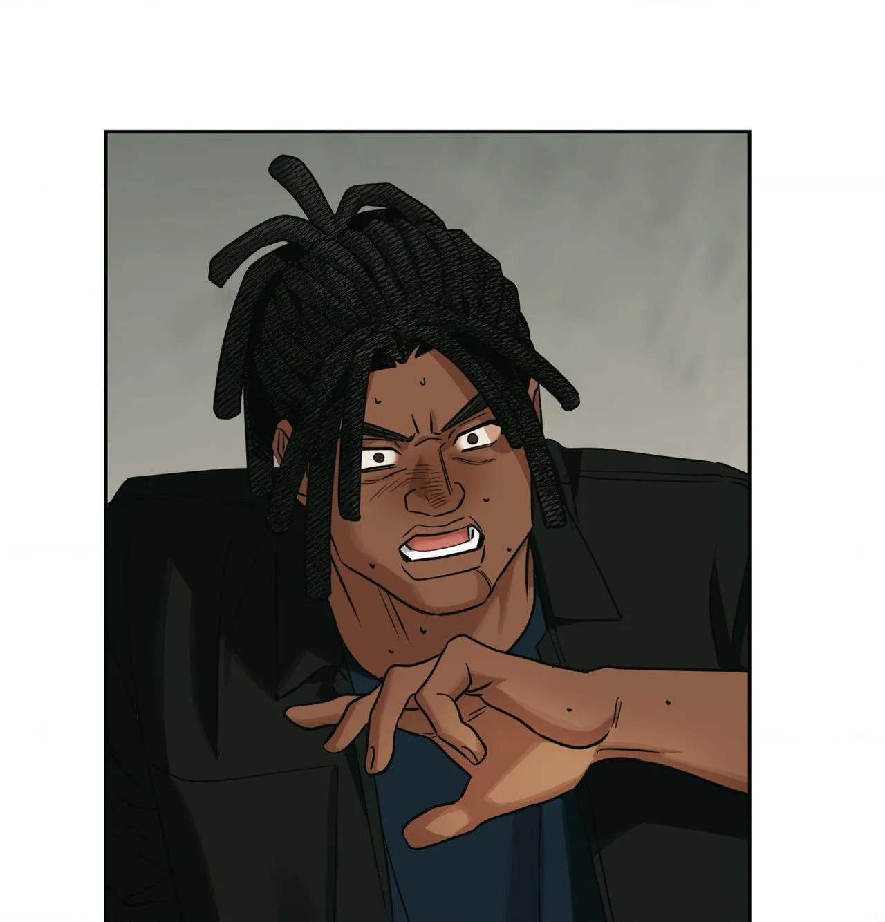 HEATWAVE Chapter 45 page 93 - 