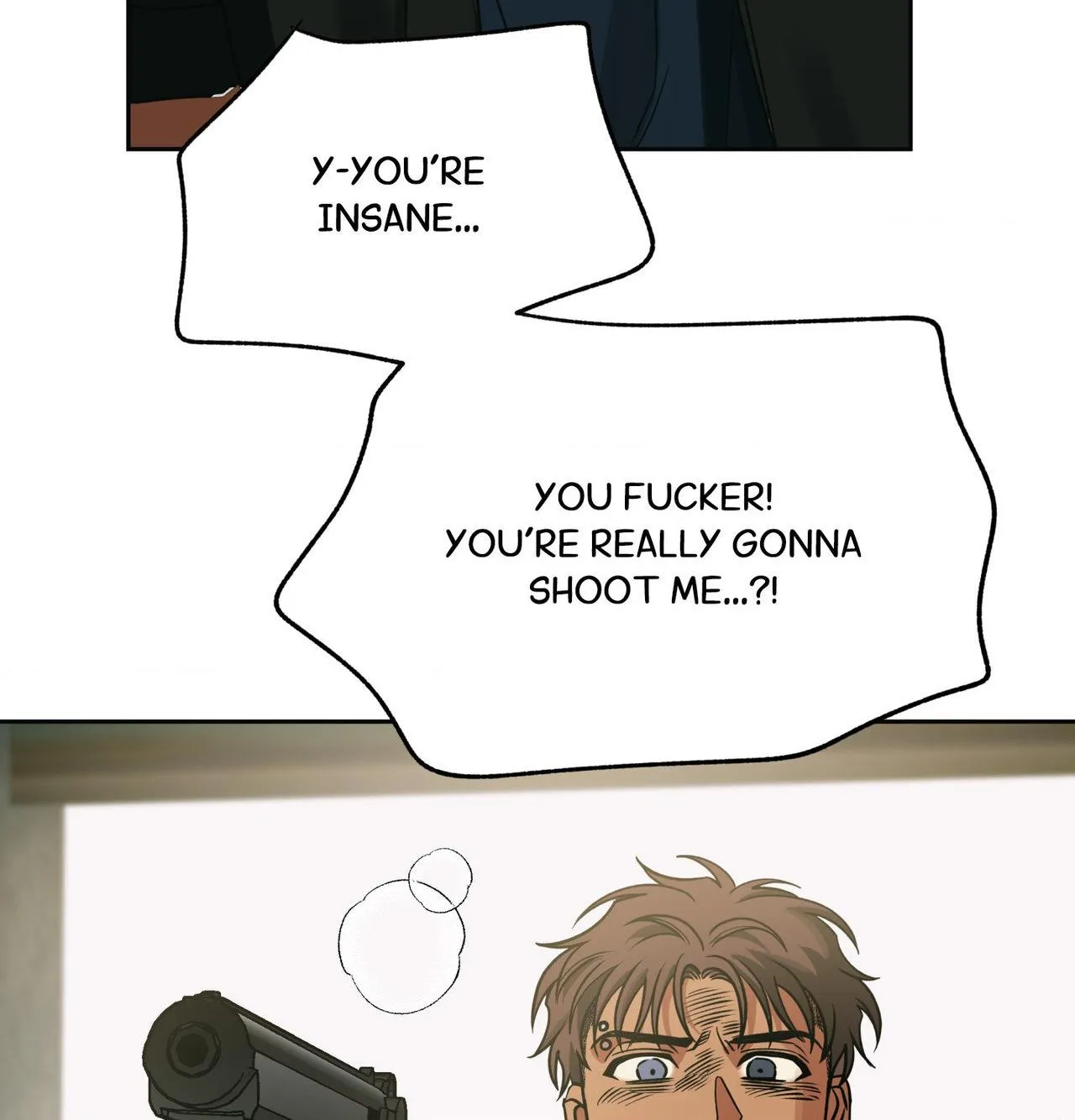 HEATWAVE Chapter 45 page 94 - 