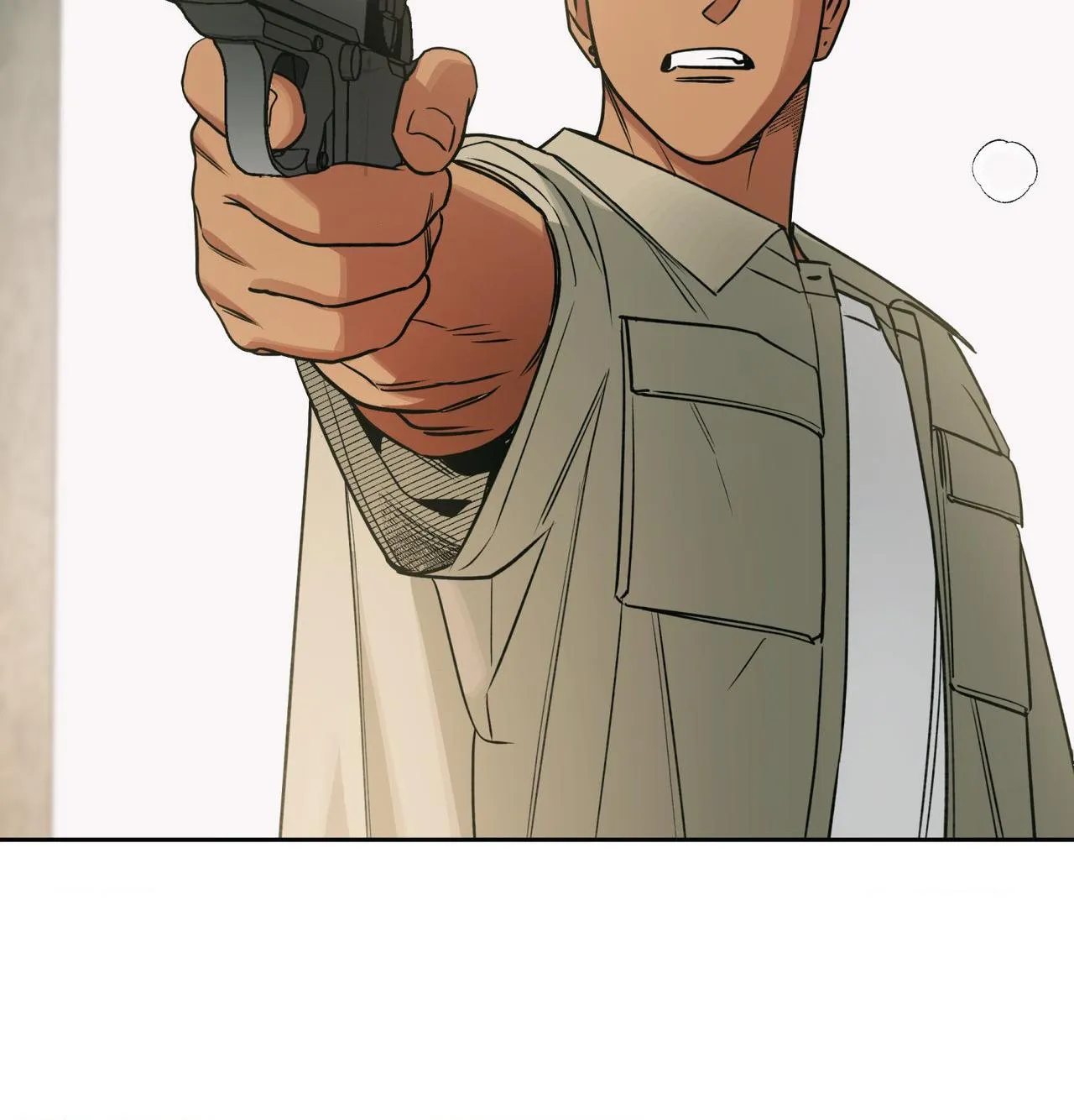 HEATWAVE Chapter 45 page 95 - 