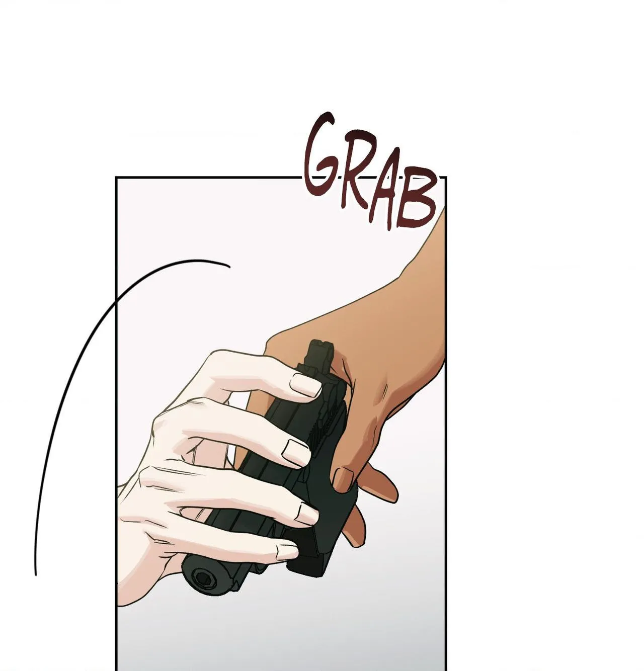 HEATWAVE Chapter 45 page 97 - 