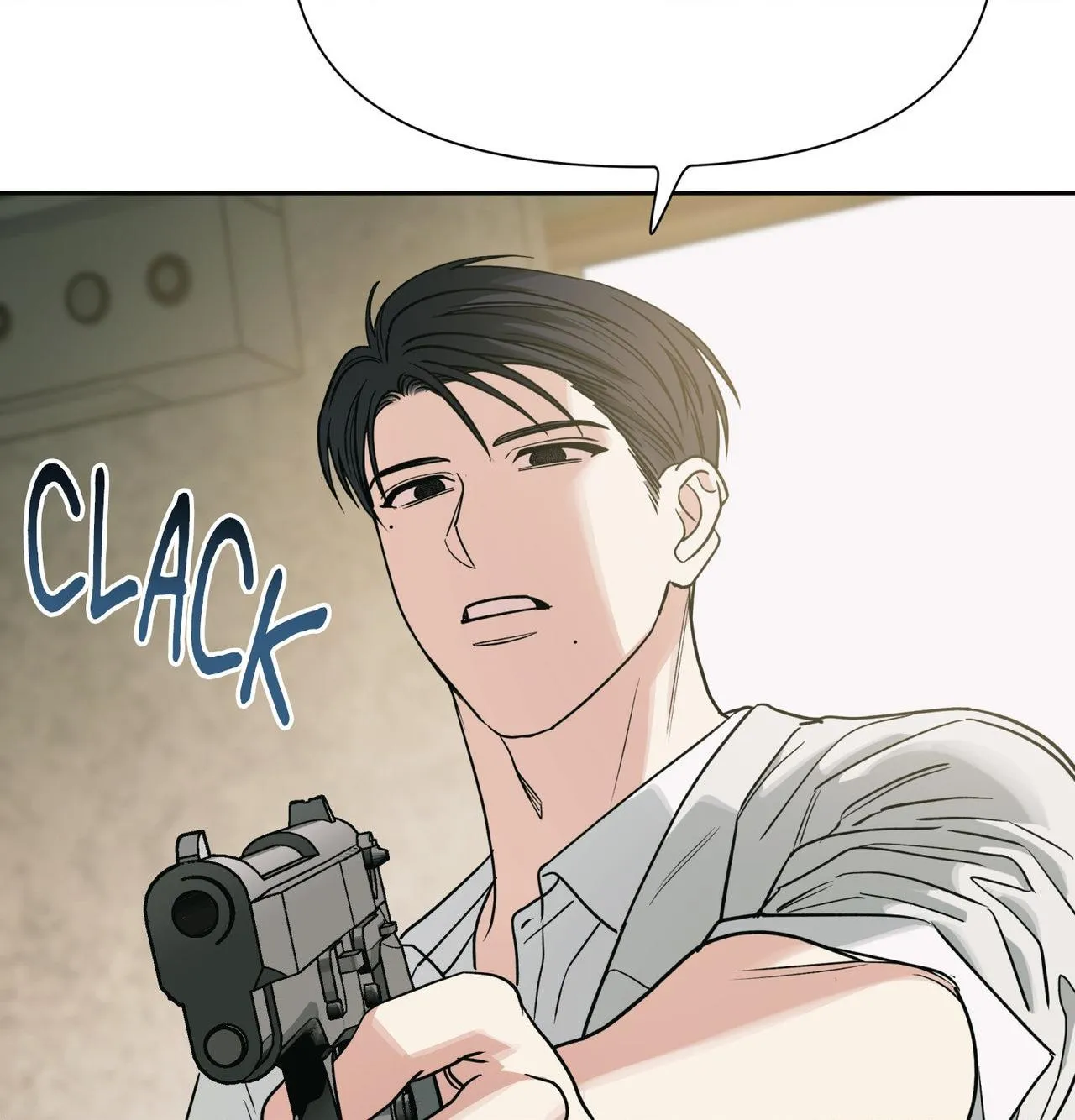 HEATWAVE Chapter 45 page 99 - 