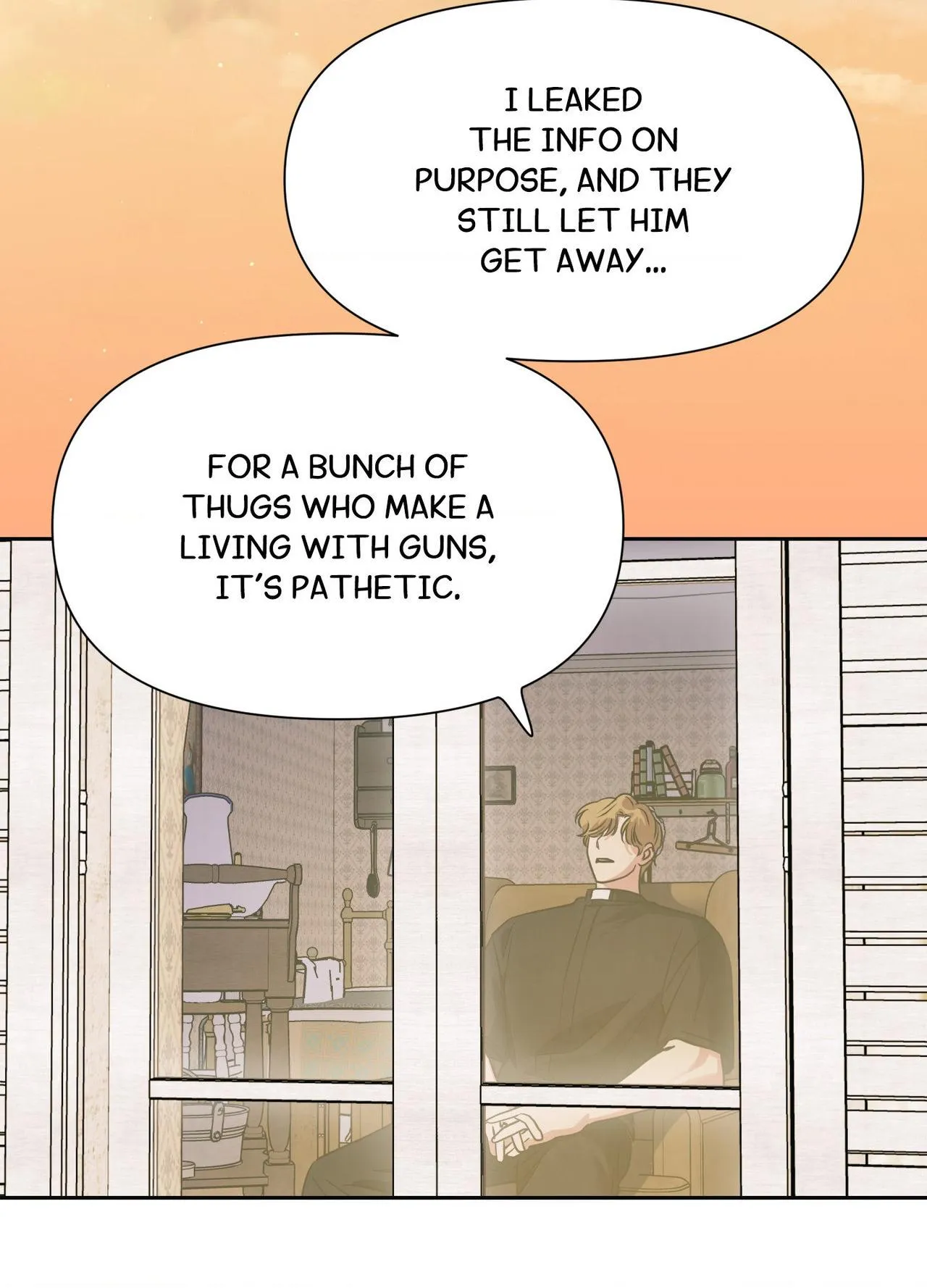 HEATWAVE Chapter 46 page 2 - 