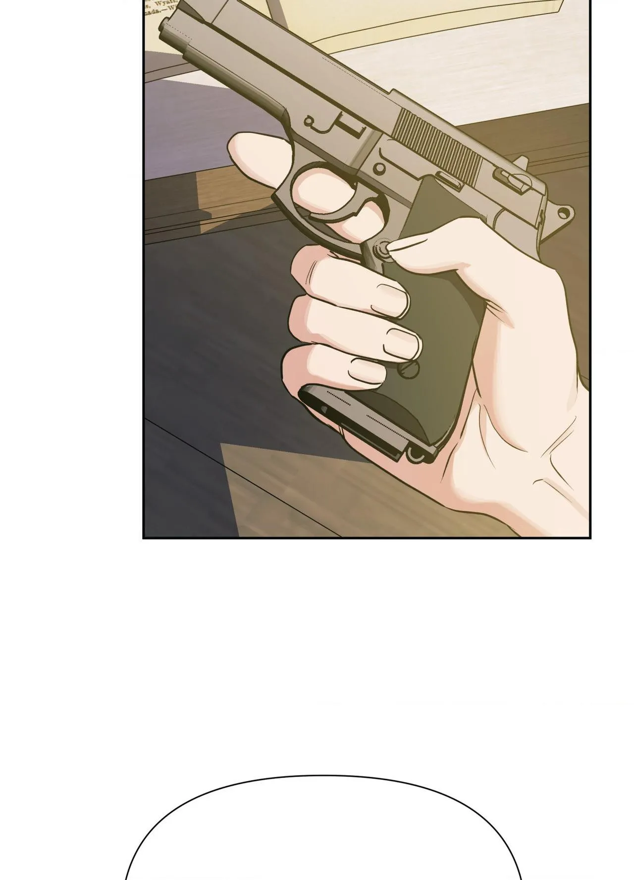 HEATWAVE Chapter 46 page 12 - 