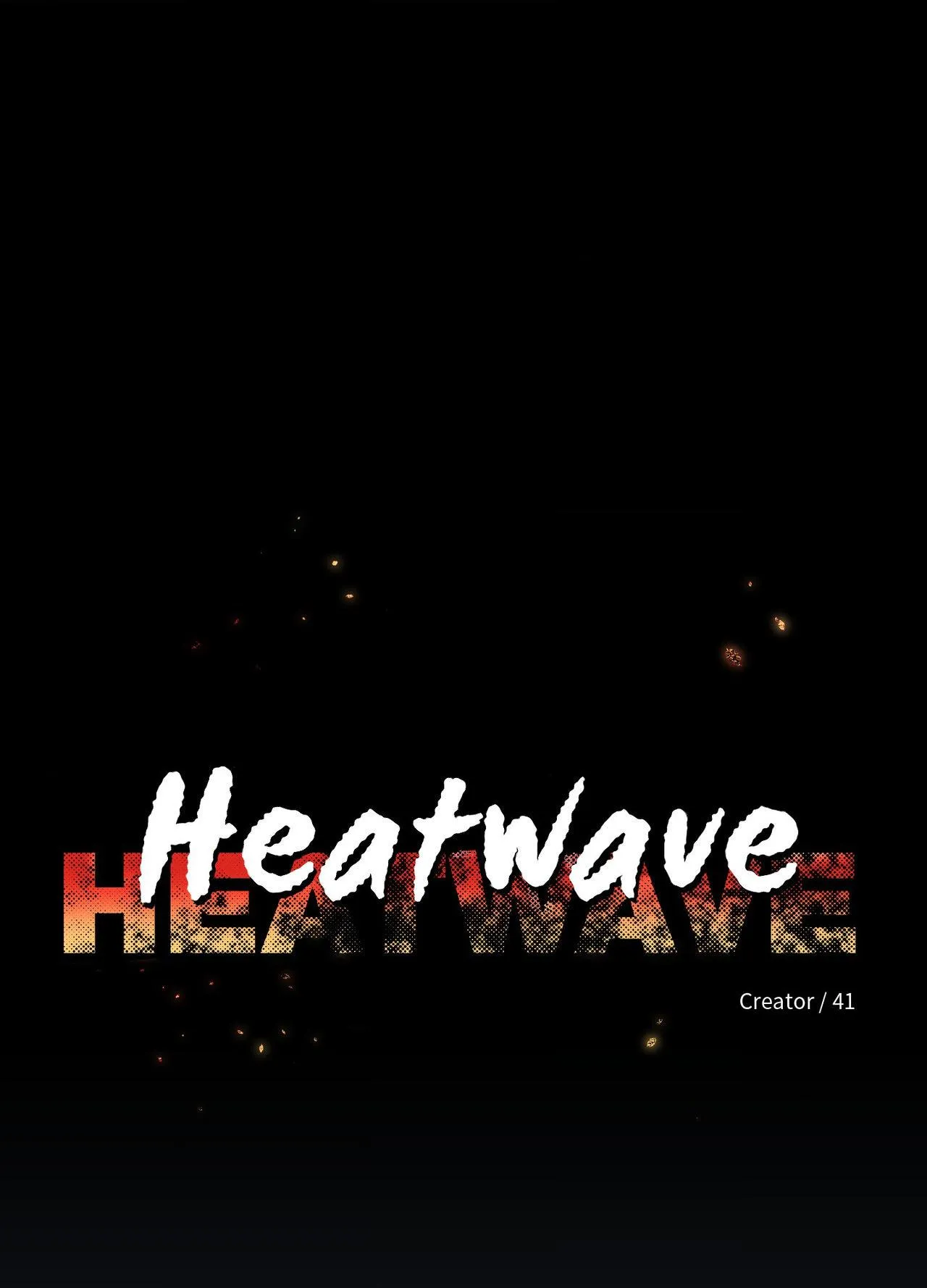 HEATWAVE Chapter 46 page 16 - 