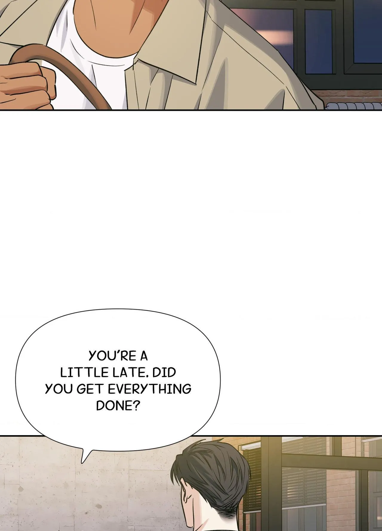 HEATWAVE Chapter 46 page 18 - 