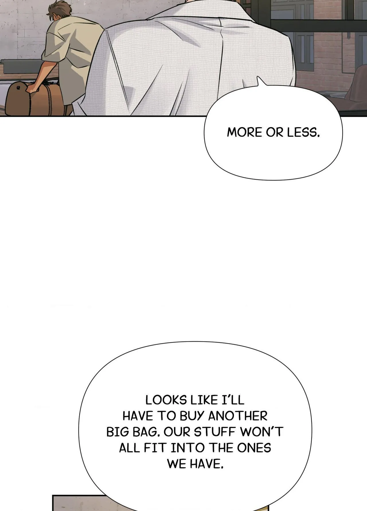 HEATWAVE Chapter 46 page 19 - 