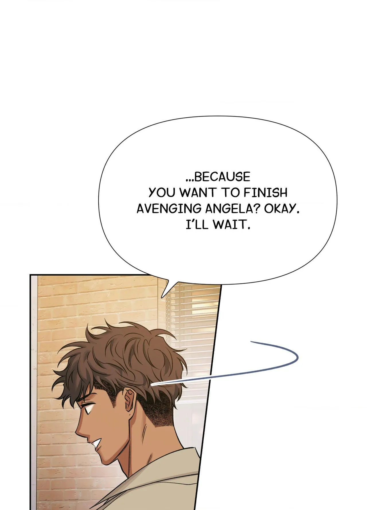 HEATWAVE Chapter 46 page 25 - 