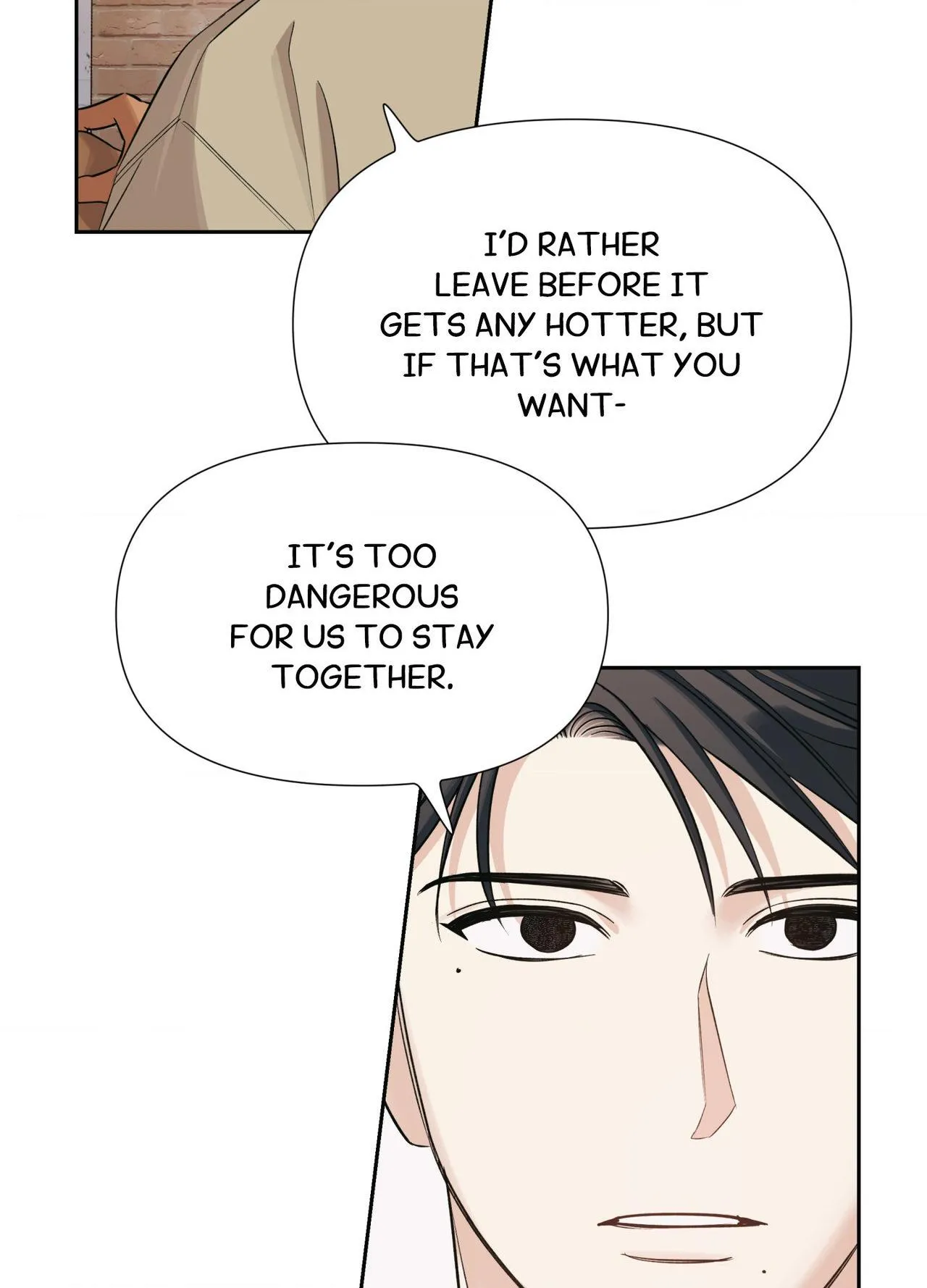 HEATWAVE Chapter 46 page 26 - 