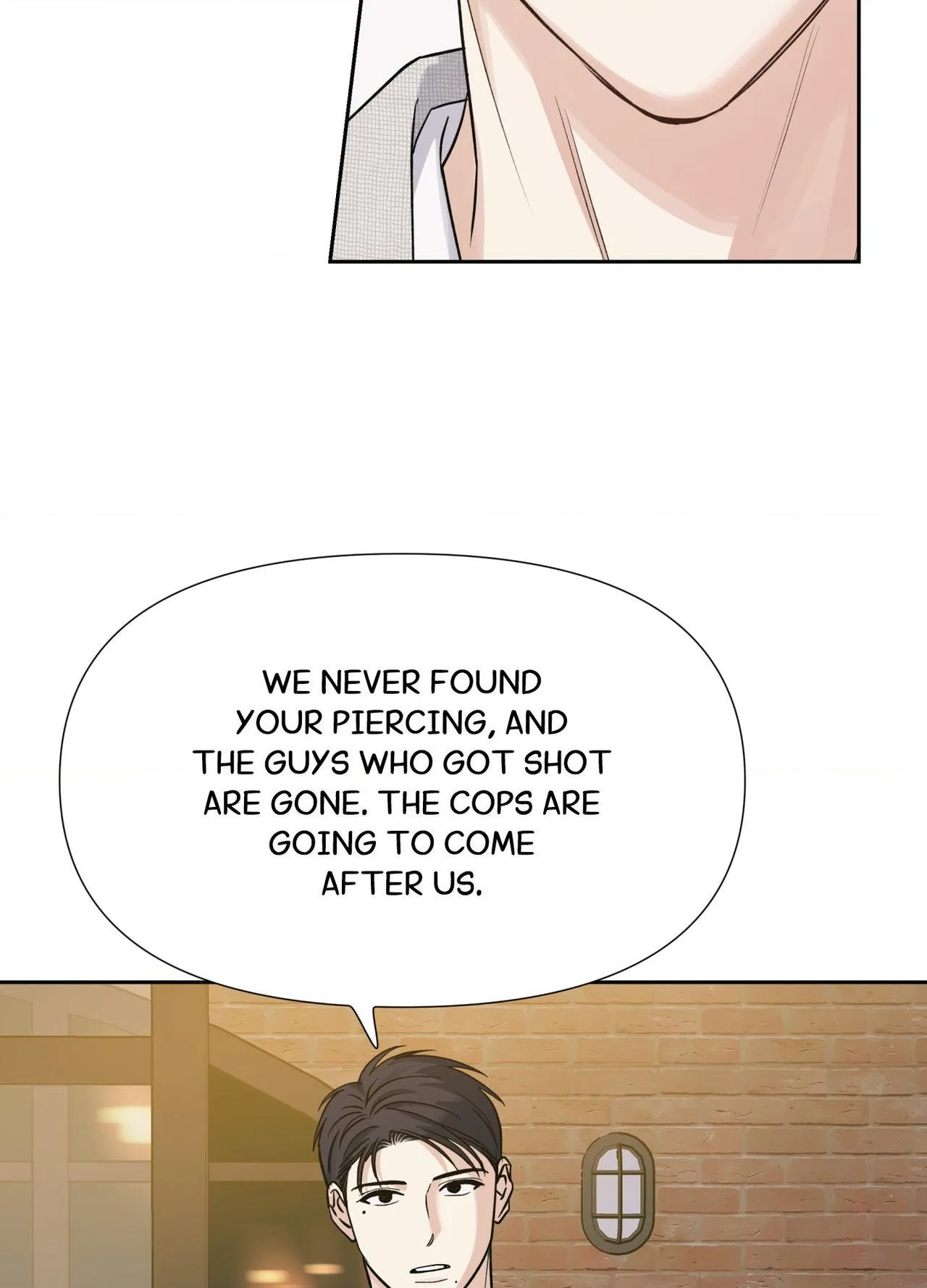HEATWAVE Chapter 46 page 27 - 