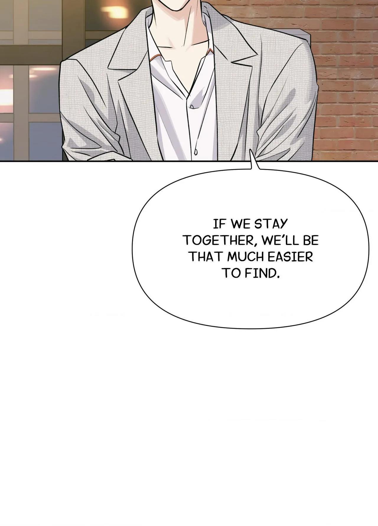 HEATWAVE Chapter 46 page 28 - 