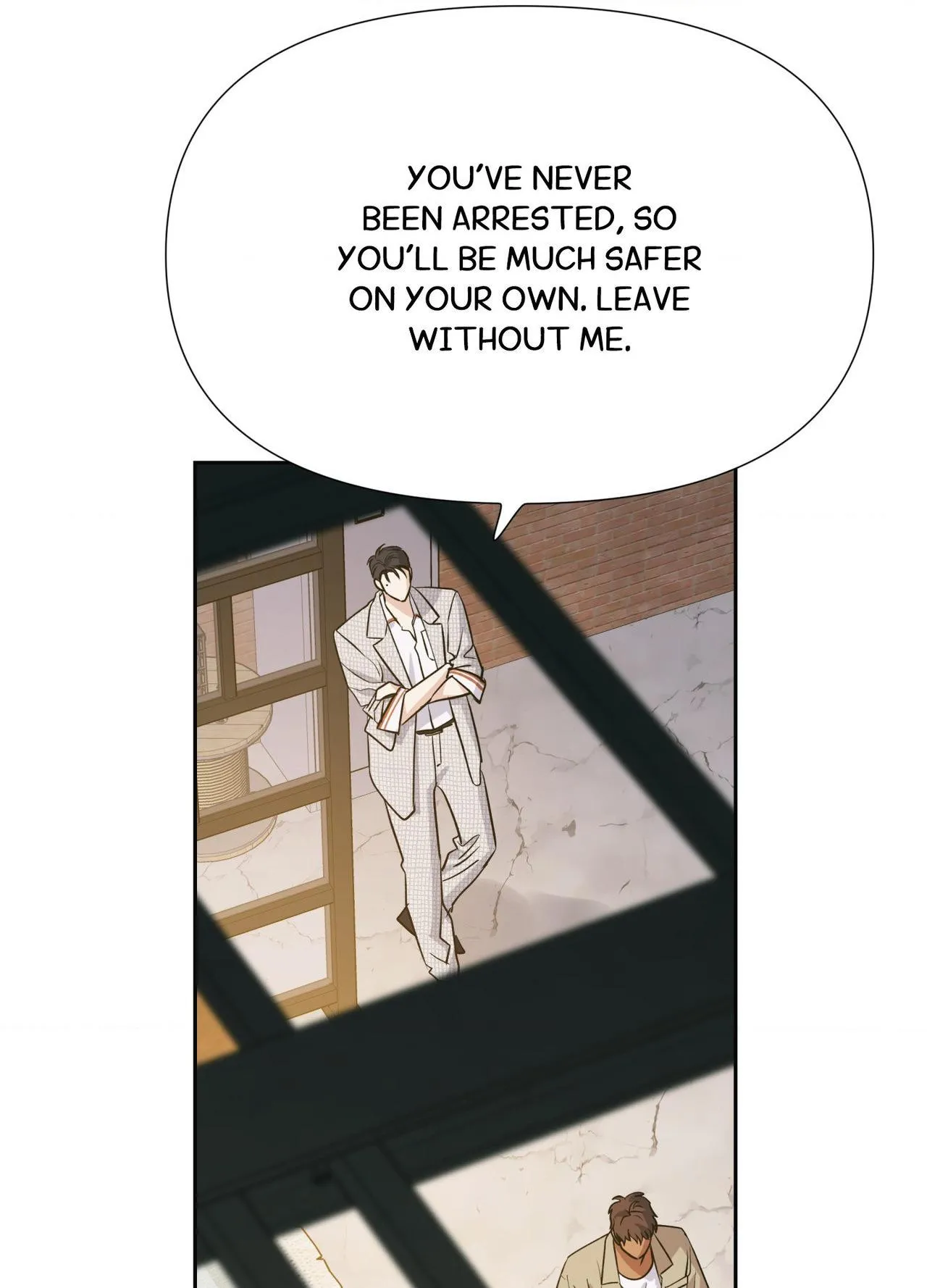 HEATWAVE Chapter 46 page 29 - 