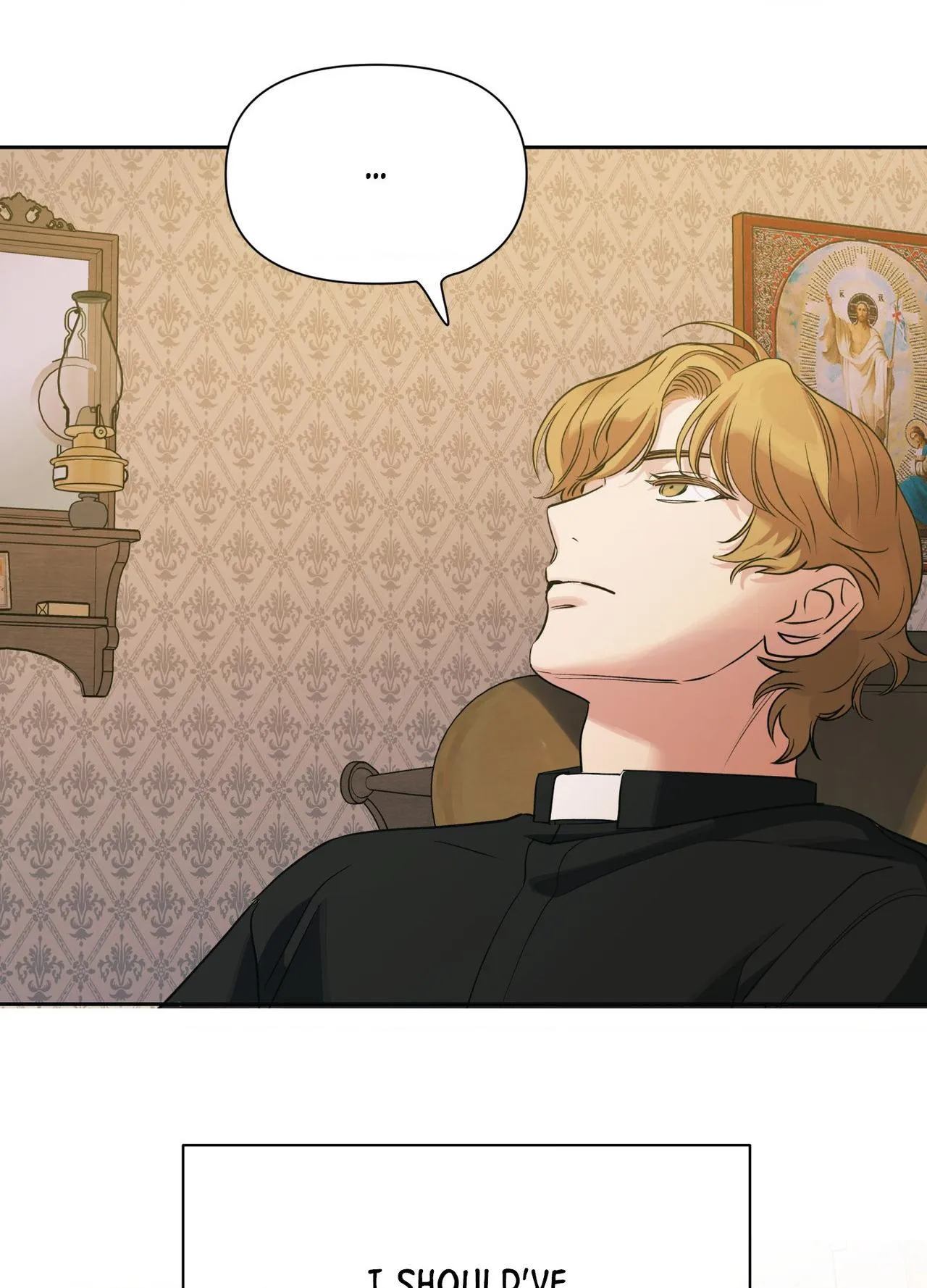 HEATWAVE Chapter 46 page 4 - 