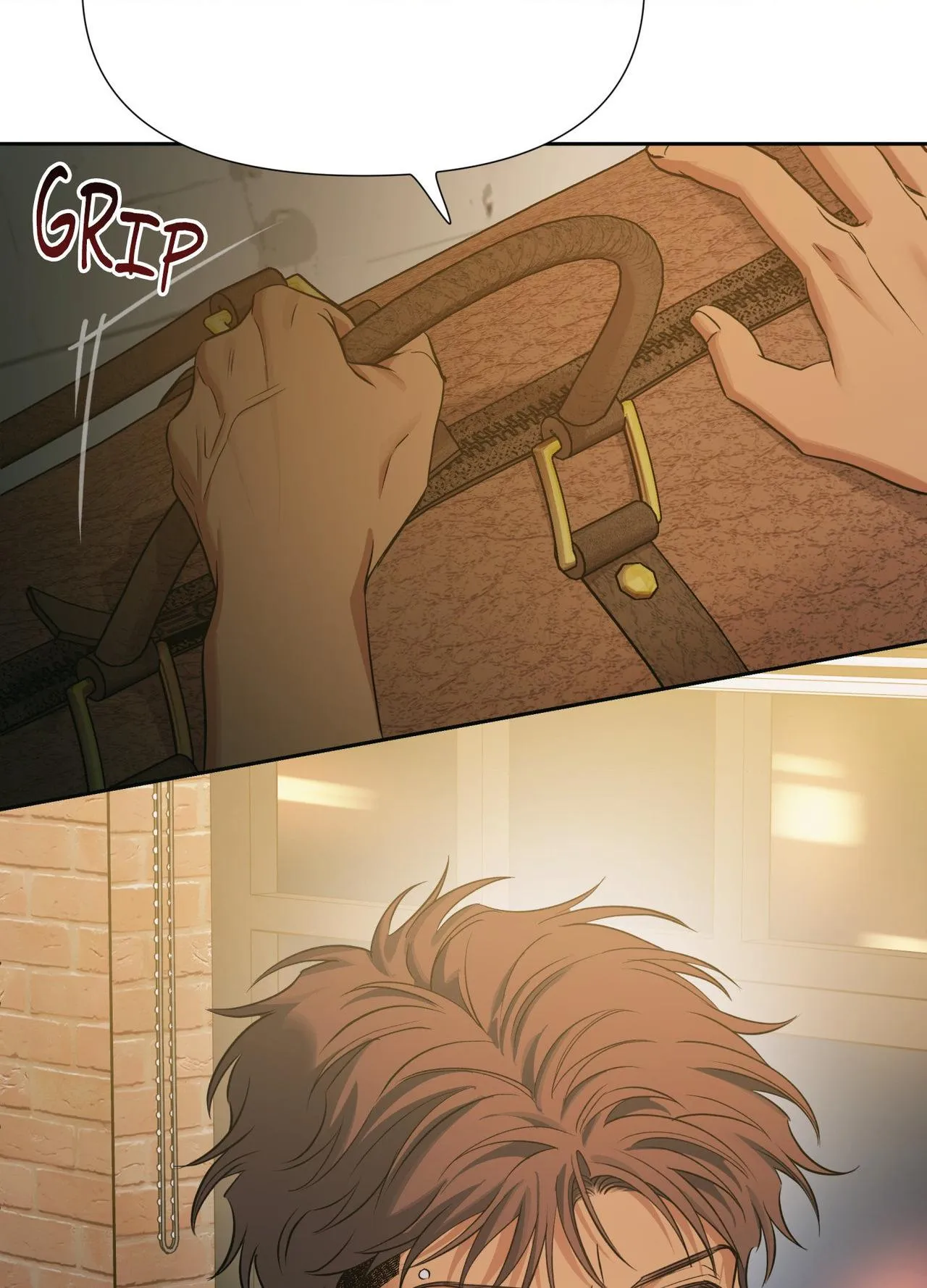HEATWAVE Chapter 46 page 31 - 