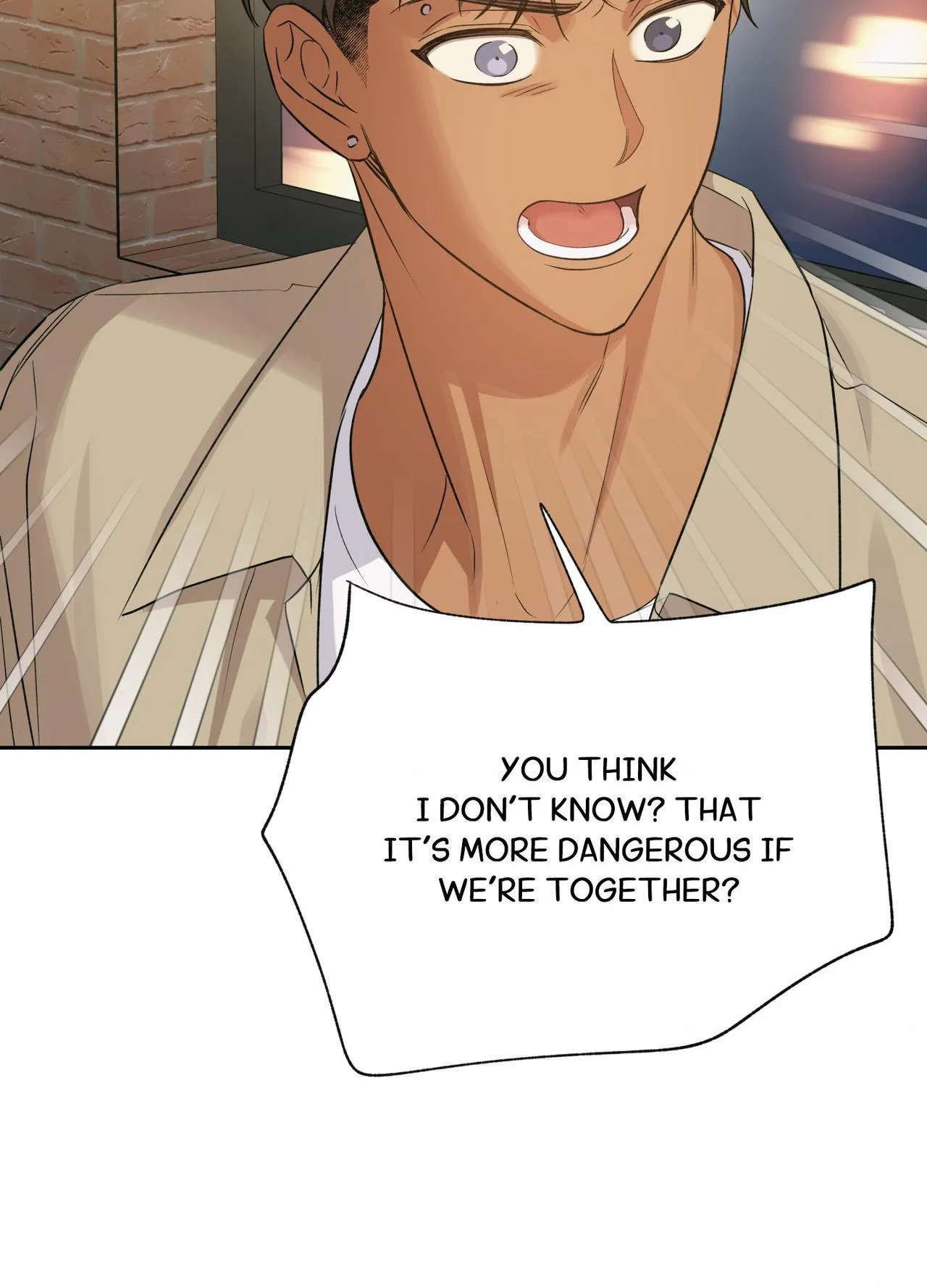 HEATWAVE Chapter 46 page 32 - 