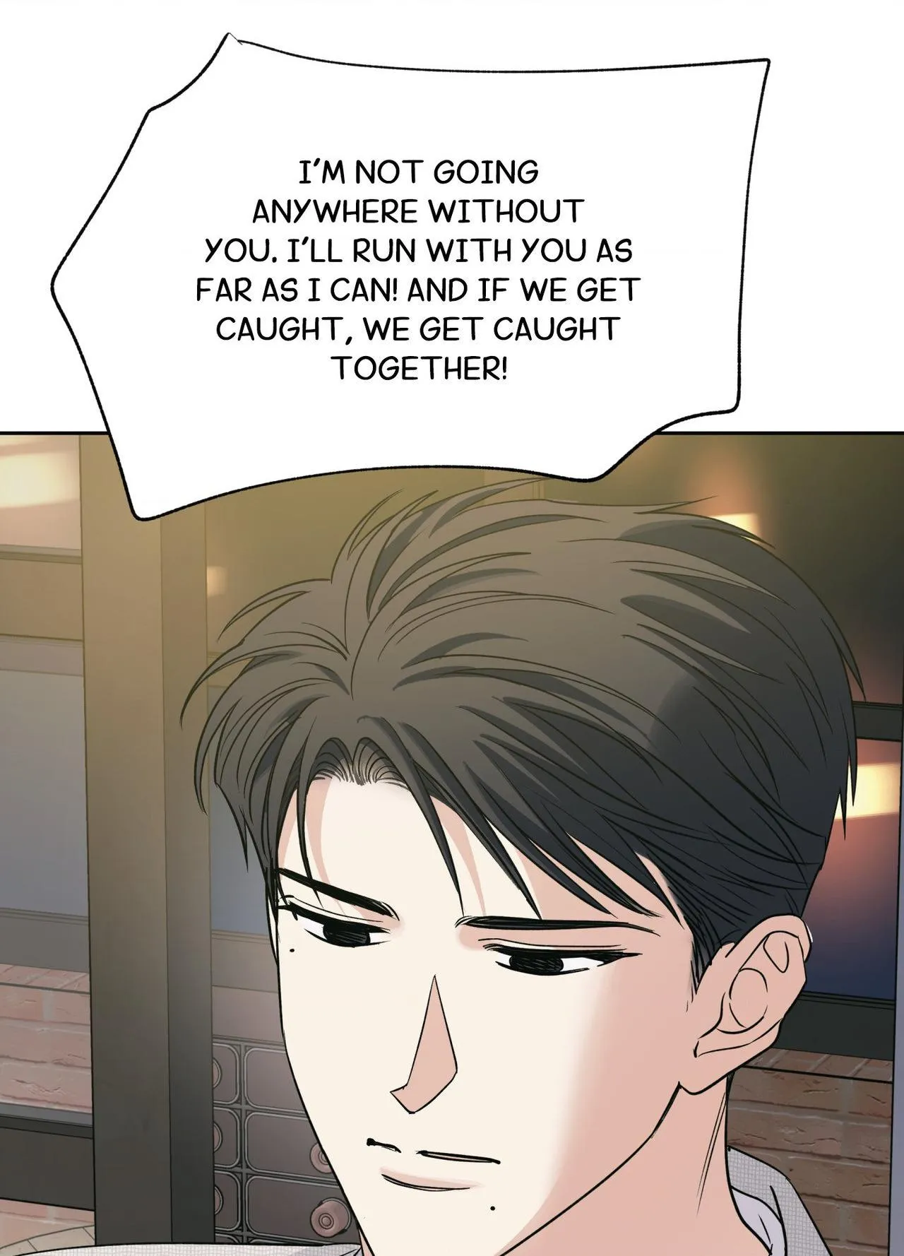 HEATWAVE Chapter 46 page 34 - 