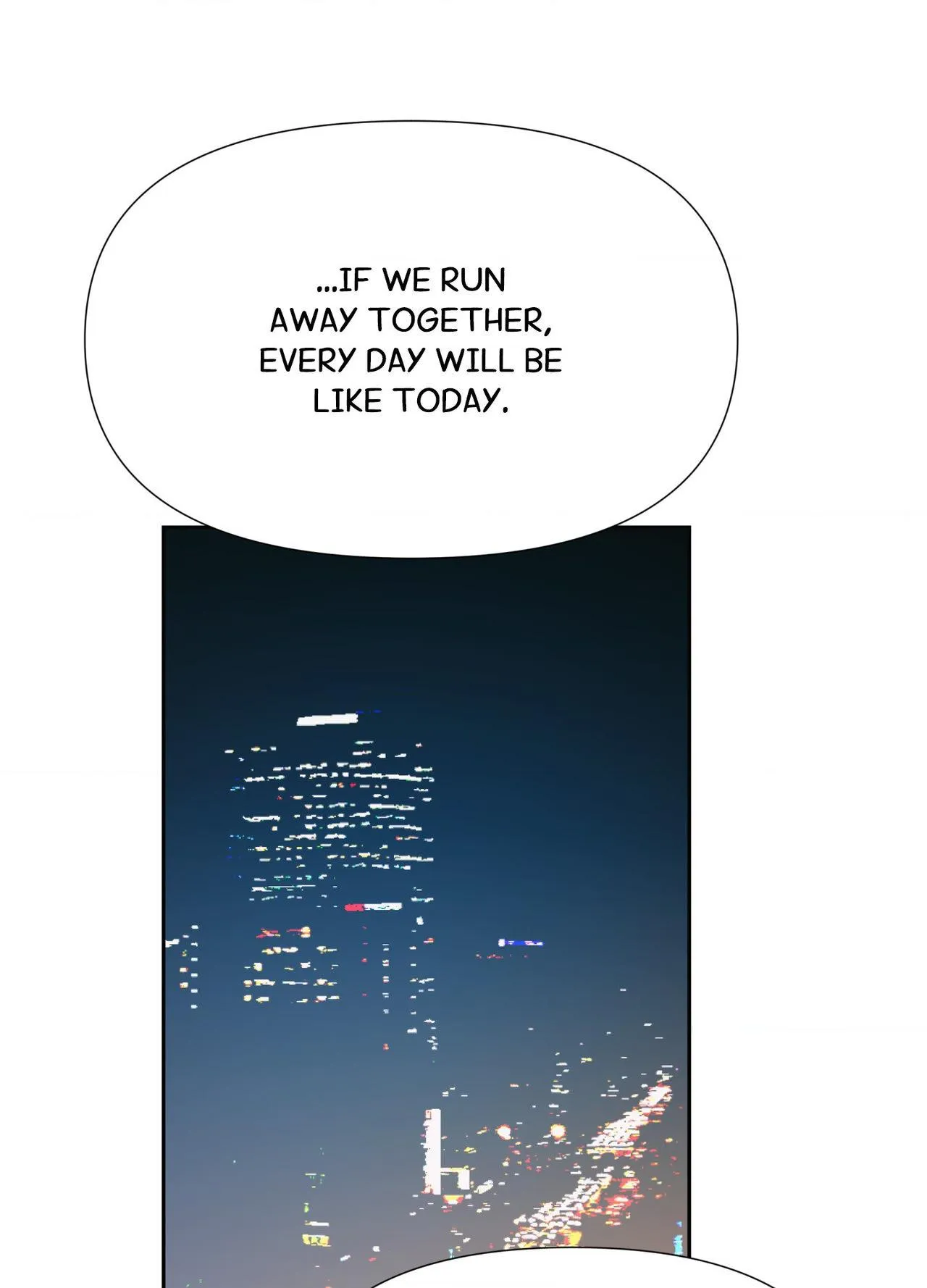 HEATWAVE Chapter 46 page 36 - 