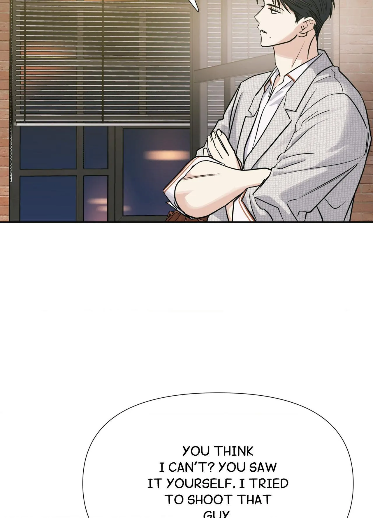 HEATWAVE Chapter 46 page 38 - 
