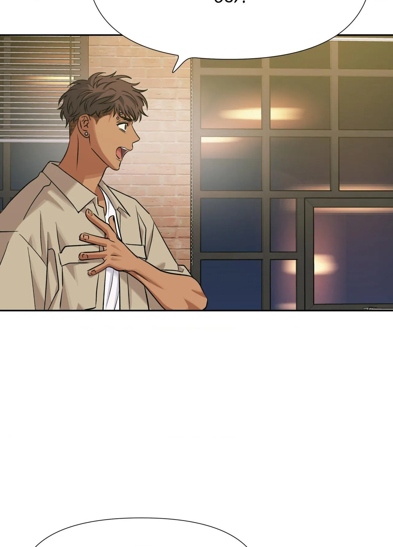 HEATWAVE Chapter 46 page 39 - 