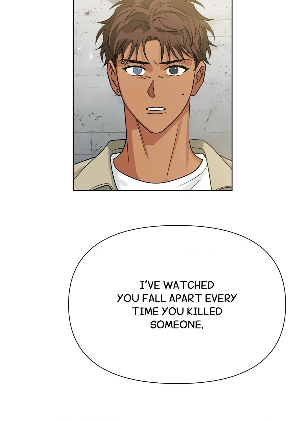 HEATWAVE Chapter 46 page 43 - 
